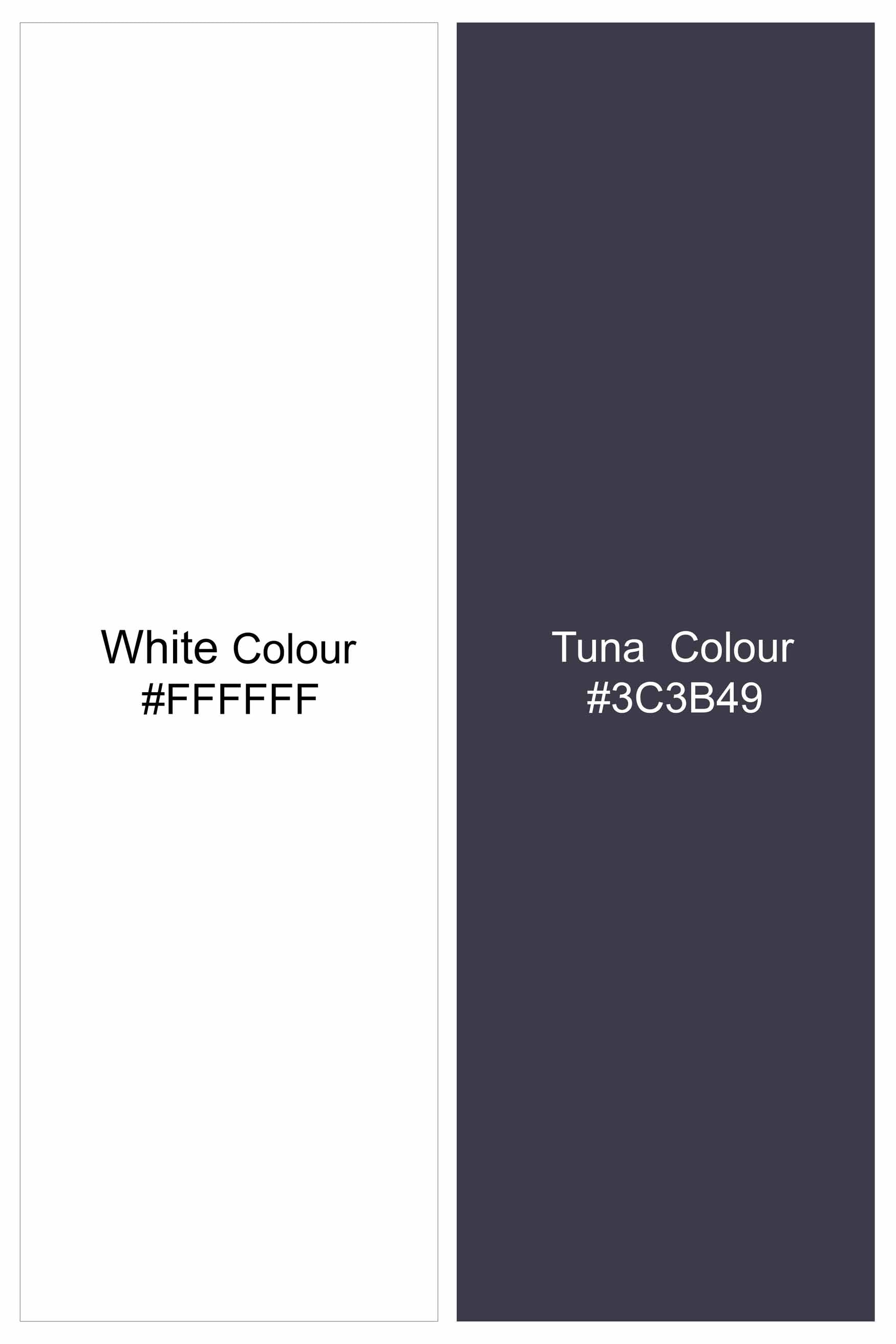 Bright White and Tuna Gray Leaves Printed Subtle Sheen Super Soft Premium Cotton Designer Shirt 11445-ZP-P479-38, 11445-ZP-P479-H-38, 11445-ZP-P479-39, 11445-ZP-P479-H-39, 11445-ZP-P479-40, 11445-ZP-P479-H-40, 11445-ZP-P479-42, 11445-ZP-P479-H-42, 11445-ZP-P479-44, 11445-ZP-P479-H-44, 11445-ZP-P479-46, 11445-ZP-P479-H-46, 11445-ZP-P479-48, 11445-ZP-P479-H-48, 11445-ZP-P479-50, 11445-ZP-P479-H-50, 11445-ZP-P479-52, 11445-ZP-P479-H-52