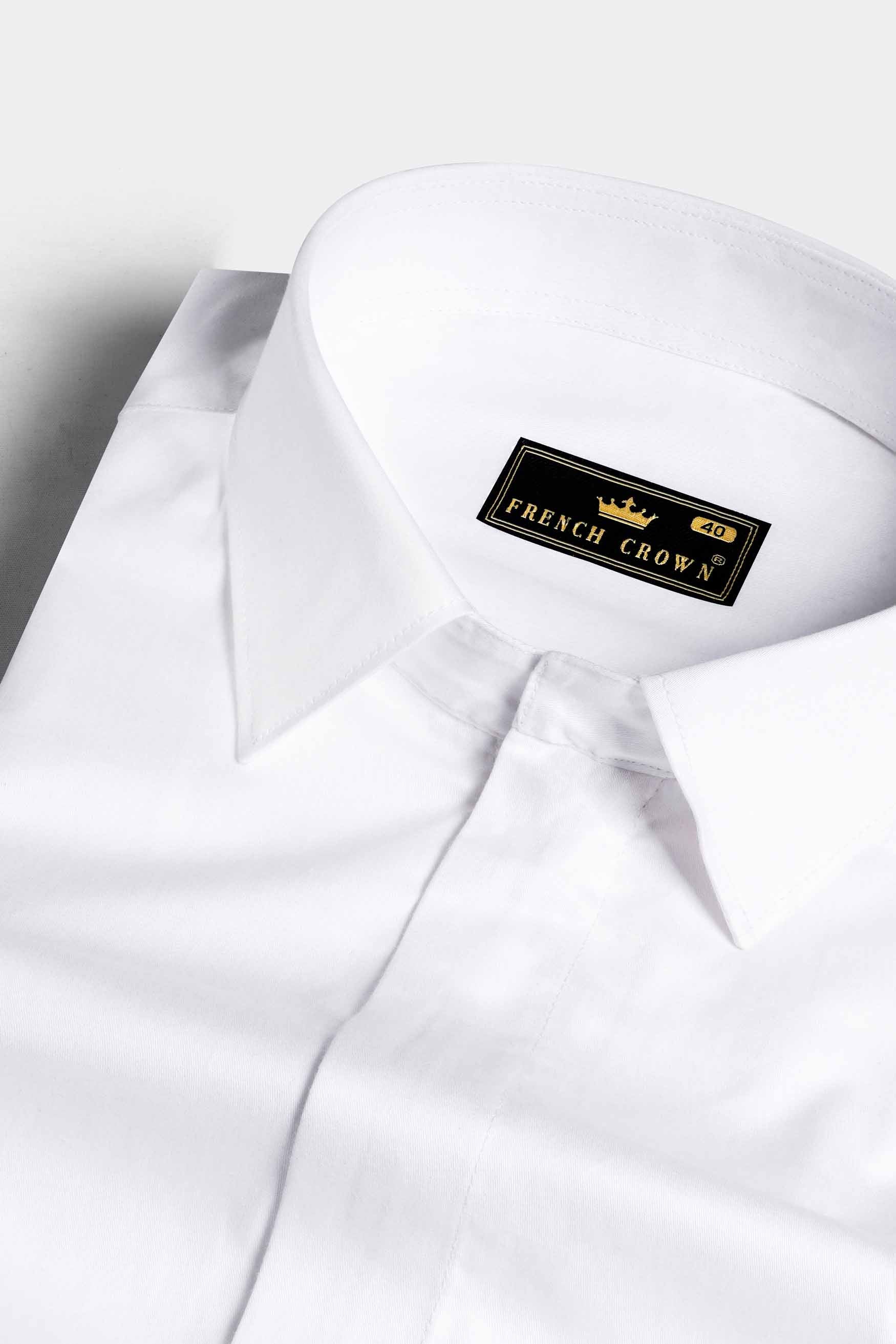 Bright White and Tuna Gray Leaves Printed Subtle Sheen Super Soft Premium Cotton Designer Shirt 11445-ZP-P479-38, 11445-ZP-P479-H-38, 11445-ZP-P479-39, 11445-ZP-P479-H-39, 11445-ZP-P479-40, 11445-ZP-P479-H-40, 11445-ZP-P479-42, 11445-ZP-P479-H-42, 11445-ZP-P479-44, 11445-ZP-P479-H-44, 11445-ZP-P479-46, 11445-ZP-P479-H-46, 11445-ZP-P479-48, 11445-ZP-P479-H-48, 11445-ZP-P479-50, 11445-ZP-P479-H-50, 11445-ZP-P479-52, 11445-ZP-P479-H-52