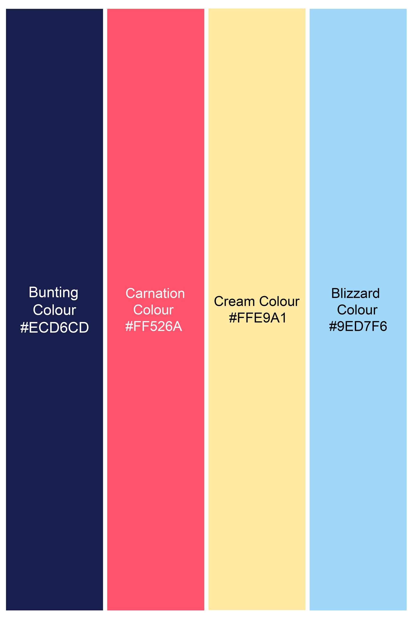 Bunting Blue Ditsy Printed Premium Cotton Kurta Shirt 11446-KS-38, 11446-KS-H-38, 11446-KS-39, 11446-KS-H-39, 11446-KS-40, 11446-KS-H-40, 11446-KS-42, 11446-KS-H-42, 11446-KS-44, 11446-KS-H-44, 11446-KS-46, 11446-KS-H-46, 11446-KS-48, 11446-KS-H-48, 11446-KS-50, 11446-KS-H-50, 11446-KS-52, 11446-KS-H-52