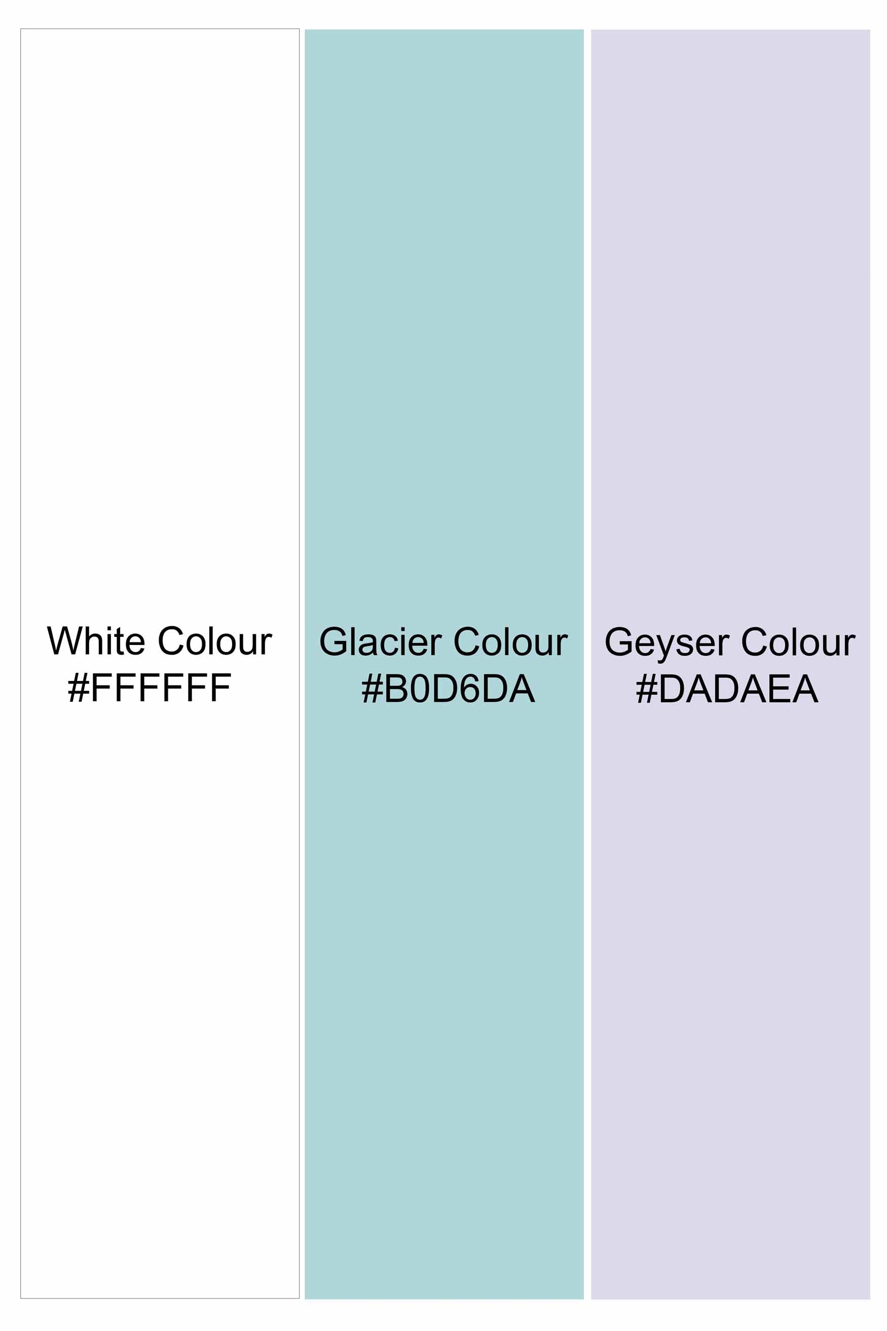 Bright White and Glacier Green Dobby Textured Premium Giza Cotton Shirt 11488-BD-BLK-38, 11488-BD-BLK-H-38, 11488-BD-BLK-39, 11488-BD-BLK-H-39, 11488-BD-BLK-40, 11488-BD-BLK-H-40, 11488-BD-BLK-42, 11488-BD-BLK-H-42, 11488-BD-BLK-44, 11488-BD-BLK-H-44, 11488-BD-BLK-46, 11488-BD-BLK-H-46, 11488-BD-BLK-48, 11488-BD-BLK-H-48, 11488-BD-BLK-50, 11488-BD-BLK-H-50, 11488-BD-BLK-52, 11488-BD-BLK-H-52