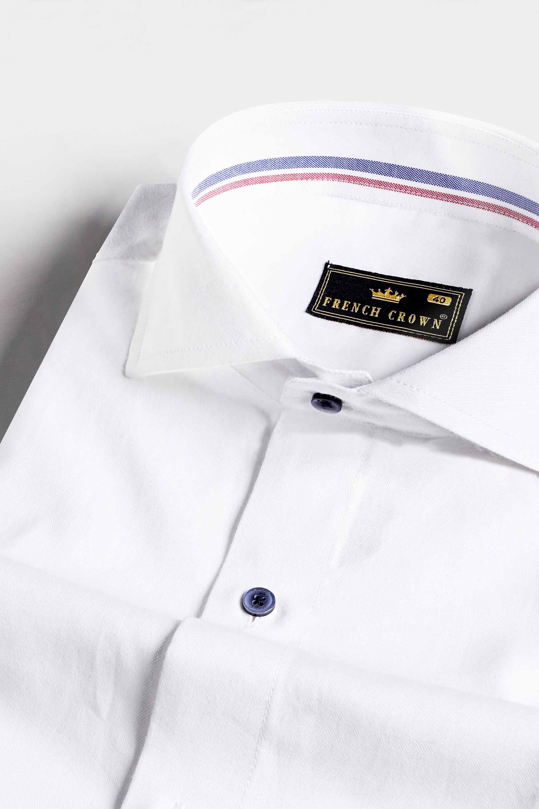 Bright White with Dusky Blue and Thulian Pink Dual Striped Royal Oxford Shirt 11491-CA-BLE-38, 11491-CA-BLE-H-38, 11491-CA-BLE-39, 11491-CA-BLE-H-39, 11491-CA-BLE-40, 11491-CA-BLE-H-40, 11491-CA-BLE-42, 11491-CA-BLE-H-42, 11491-CA-BLE-44, 11491-CA-BLE-H-44, 11491-CA-BLE-46, 11491-CA-BLE-H-46, 11491-CA-BLE-48, 11491-CA-BLE-H-48, 11491-CA-BLE-50, 11491-CA-BLE-H-50, 11491-CA-BLE-52, 11491-CA-BLE-H-52