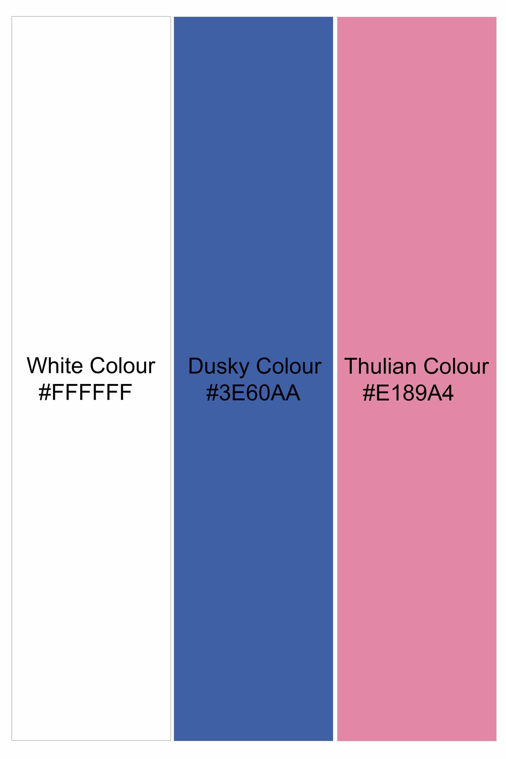 Bright White with Dusky Blue and Thulian Pink Dual Striped Royal Oxford Shirt 11491-CA-BLE-38, 11491-CA-BLE-H-38, 11491-CA-BLE-39, 11491-CA-BLE-H-39, 11491-CA-BLE-40, 11491-CA-BLE-H-40, 11491-CA-BLE-42, 11491-CA-BLE-H-42, 11491-CA-BLE-44, 11491-CA-BLE-H-44, 11491-CA-BLE-46, 11491-CA-BLE-H-46, 11491-CA-BLE-48, 11491-CA-BLE-H-48, 11491-CA-BLE-50, 11491-CA-BLE-H-50, 11491-CA-BLE-52, 11491-CA-BLE-H-52