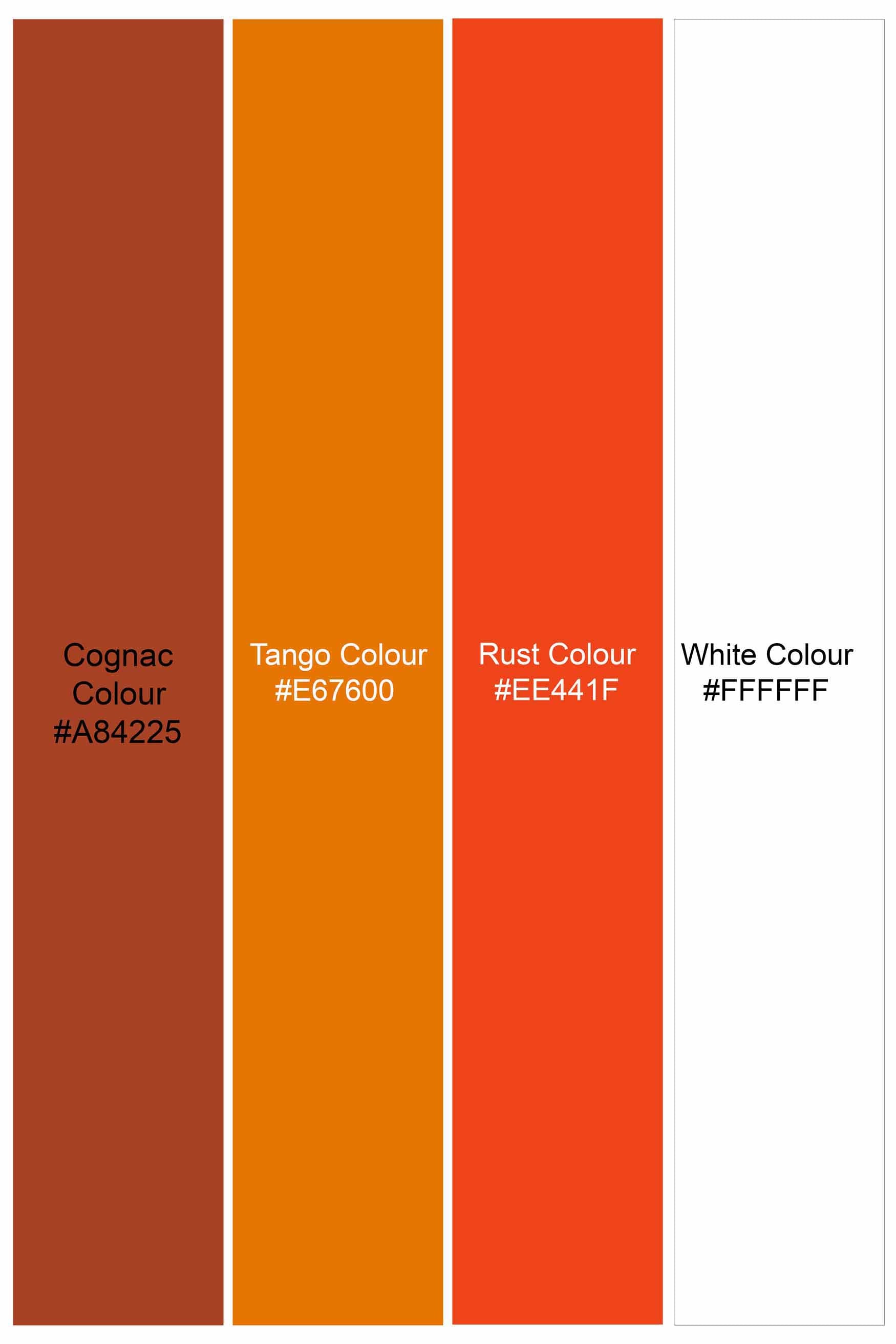 Cognac Brown and White Multicolour Checkered Premium Cotton Shirt 11573-M-BLE-38, 11573-M-BLE-H-38, 11573-M-BLE-39, 11573-M-BLE-H-39, 11573-M-BLE-40, 11573-M-BLE-H-40, 11573-M-BLE-42, 11573-M-BLE-H-42, 11573-M-BLE-44, 11573-M-BLE-H-44, 11573-M-BLE-46, 11573-M-BLE-H-46, 11573-M-BLE-48, 11573-M-BLE-H-48, 11573-M-BLE-50, 11573-M-BLE-H-50, 11573-M-BLE-52, 11573-M-BLE-H-52