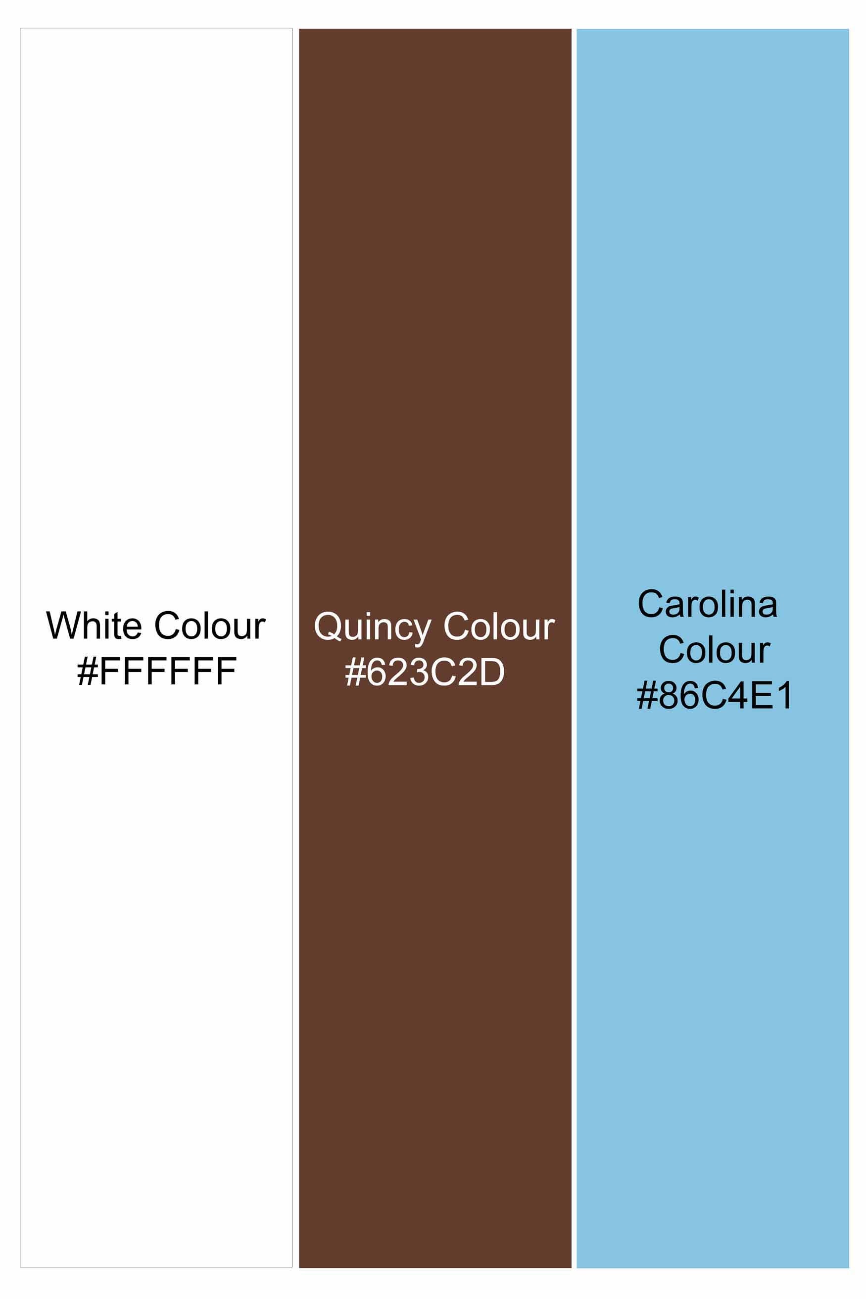 Bright White with Quincy Brown and Carolina Blue Abstract Printed Subtle Sheen Super Soft Premium Cotton Shirt 11576-M-BLK-38, 11576-M-BLK-H-38, 11576-M-BLK-39, 11576-M-BLK-H-39, 11576-M-BLK-40, 11576-M-BLK-H-40, 11576-M-BLK-42, 11576-M-BLK-H-42, 11576-M-BLK-44, 11576-M-BLK-H-44, 11576-M-BLK-46, 11576-M-BLK-H-46, 11576-M-BLK-48, 11576-M-BLK-H-48, 11576-M-BLK-50, 11576-M-BLK-H-50, 11576-M-BLK-52, 11576-M-BLK-H-52