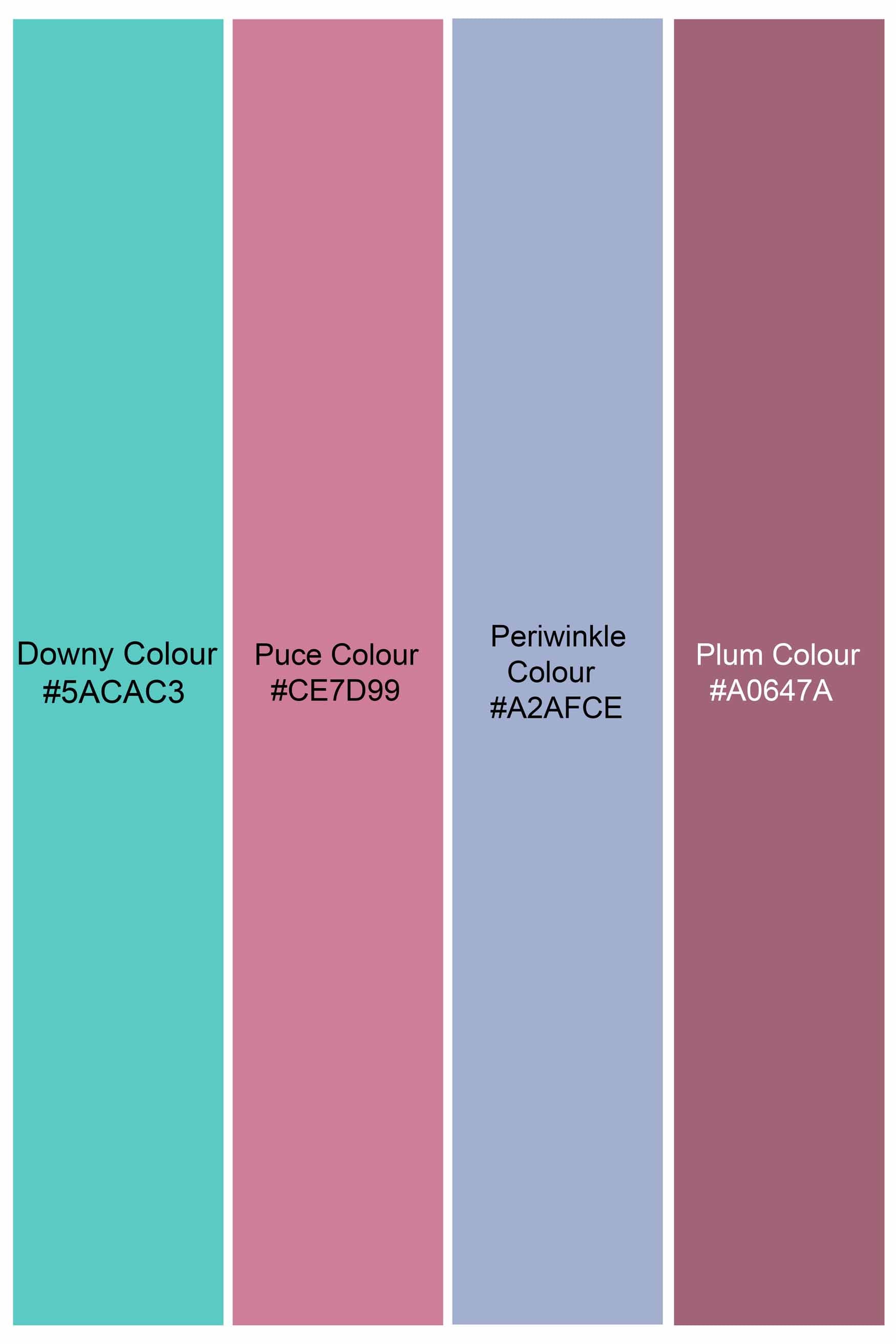 Downy Green and Periwinkle Blue Striped Premium Cotton Designer Shirt 11578-P467-38, 11578-P467-H-38, 11578-P467-39, 11578-P467-H-39, 11578-P467-40, 11578-P467-H-40, 11578-P467-42, 11578-P467-H-42, 11578-P467-44, 11578-P467-H-44, 11578-P467-46, 11578-P467-H-46, 11578-P467-48, 11578-P467-H-48, 11578-P467-50, 11578-P467-H-50, 11578-P467-52, 11578-P467-H-52