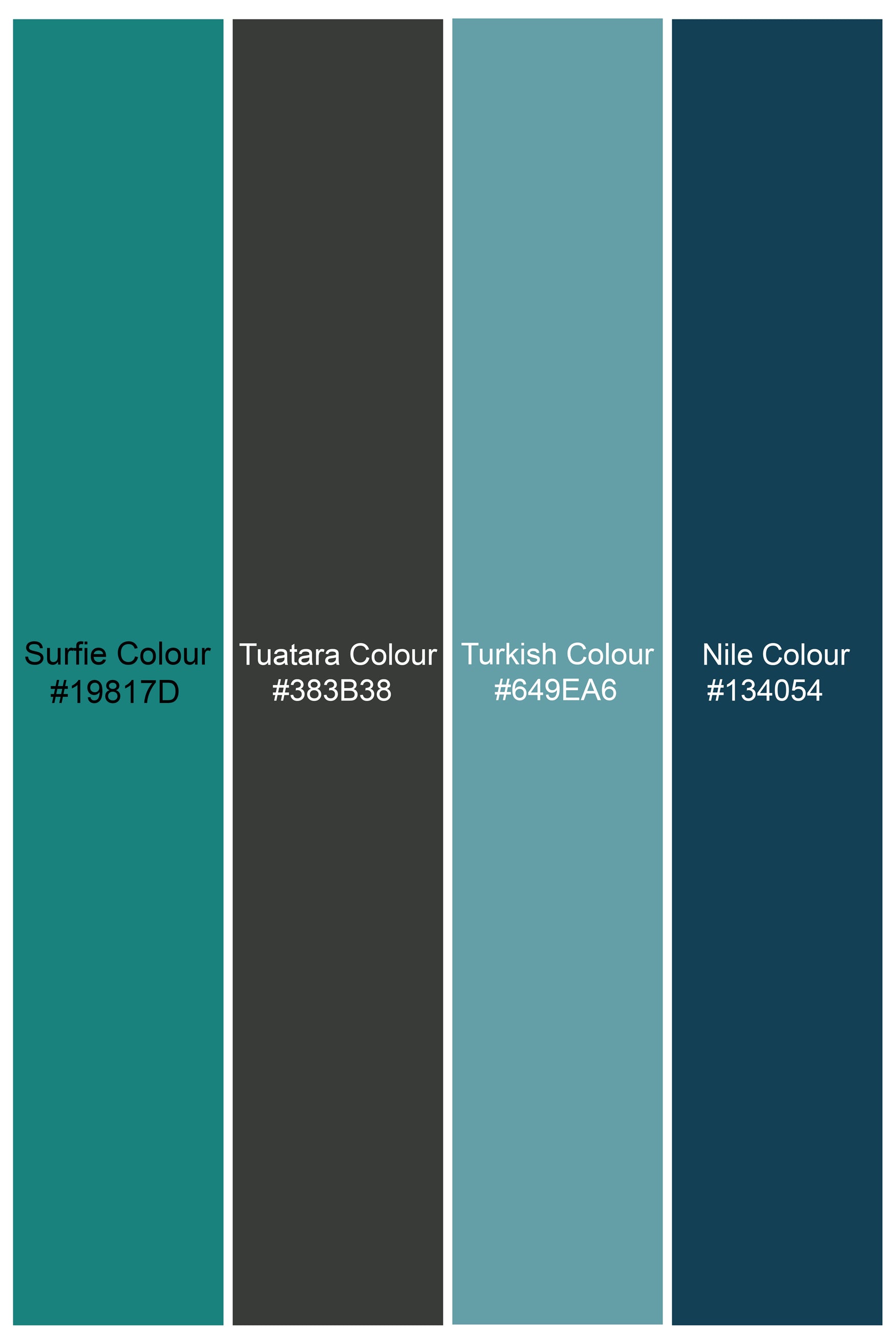 Surfie Green and Tuatara Gray Multicolour Striped Subtle Sheen Super Soft Premium Cotton Shirt 11613-38, 11613-H-38, 11613-39, 11613-H-39, 11613-40, 11613-H-40, 11613-42, 11613-H-42, 11613-44, 11613-H-44, 11613-46, 11613-H-46, 11613-48, 11613-H-48, 11613-50, 11613-H-50, 11613-52, 11613-H-52