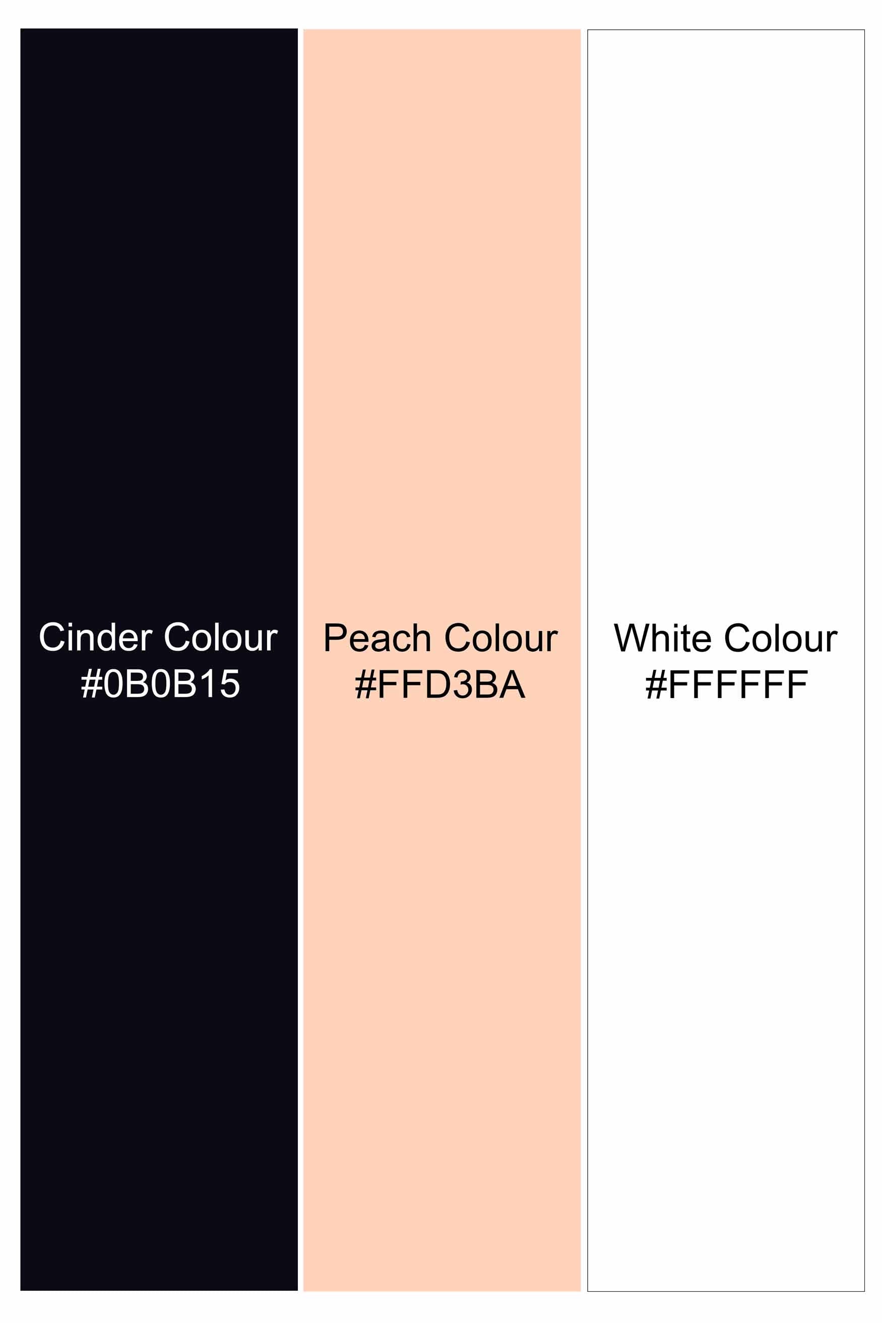 Cinder Blue Printed Royal Oxford Shirt 11625-BLE-38, 11625-BLE-H-38, 11625-BLE-39, 11625-BLE-H-39, 11625-BLE-40, 11625-BLE-H-40, 11625-BLE-42, 11625-BLE-H-42, 11625-BLE-44, 11625-BLE-H-44, 11625-BLE-46, 11625-BLE-H-46, 11625-BLE-48, 11625-BLE-H-48, 11625-BLE-50, 11625-BLE-H-50, 11625-BLE-52, 11625-BLE-H-52