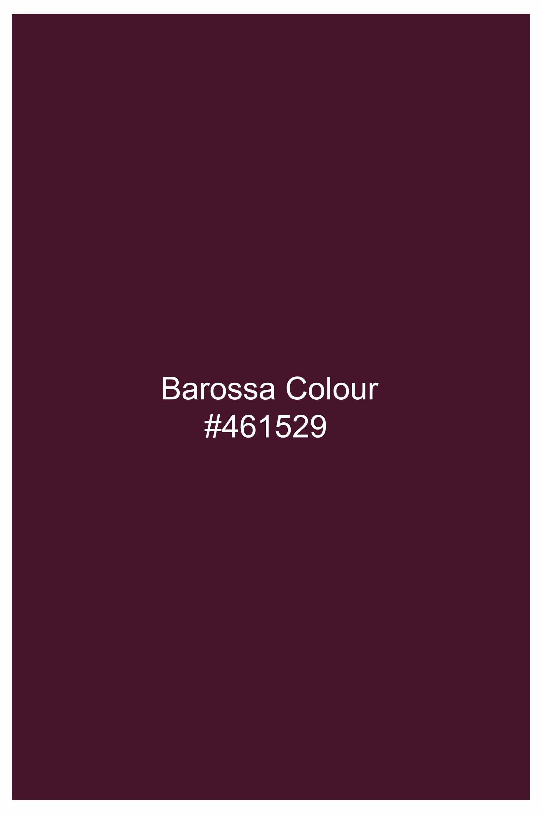 Barossa Maroon Striped Dobby Textured Premium Giza Cotton Shirt 11626-CA-RD-38, 11626-CA-RD-H-38, 11626-CA-RD-39, 11626-CA-RD-H-39, 11626-CA-RD-40, 11626-CA-RD-H-40, 11626-CA-RD-42, 11626-CA-RD-H-42, 11626-CA-RD-44, 11626-CA-RD-H-44, 11626-CA-RD-46, 11626-CA-RD-H-46, 11626-CA-RD-48, 11626-CA-RD-H-48, 11626-CA-RD-50, 11626-CA-RD-H-50, 11626-CA-RD-52, 11626-CA-RD-H-52