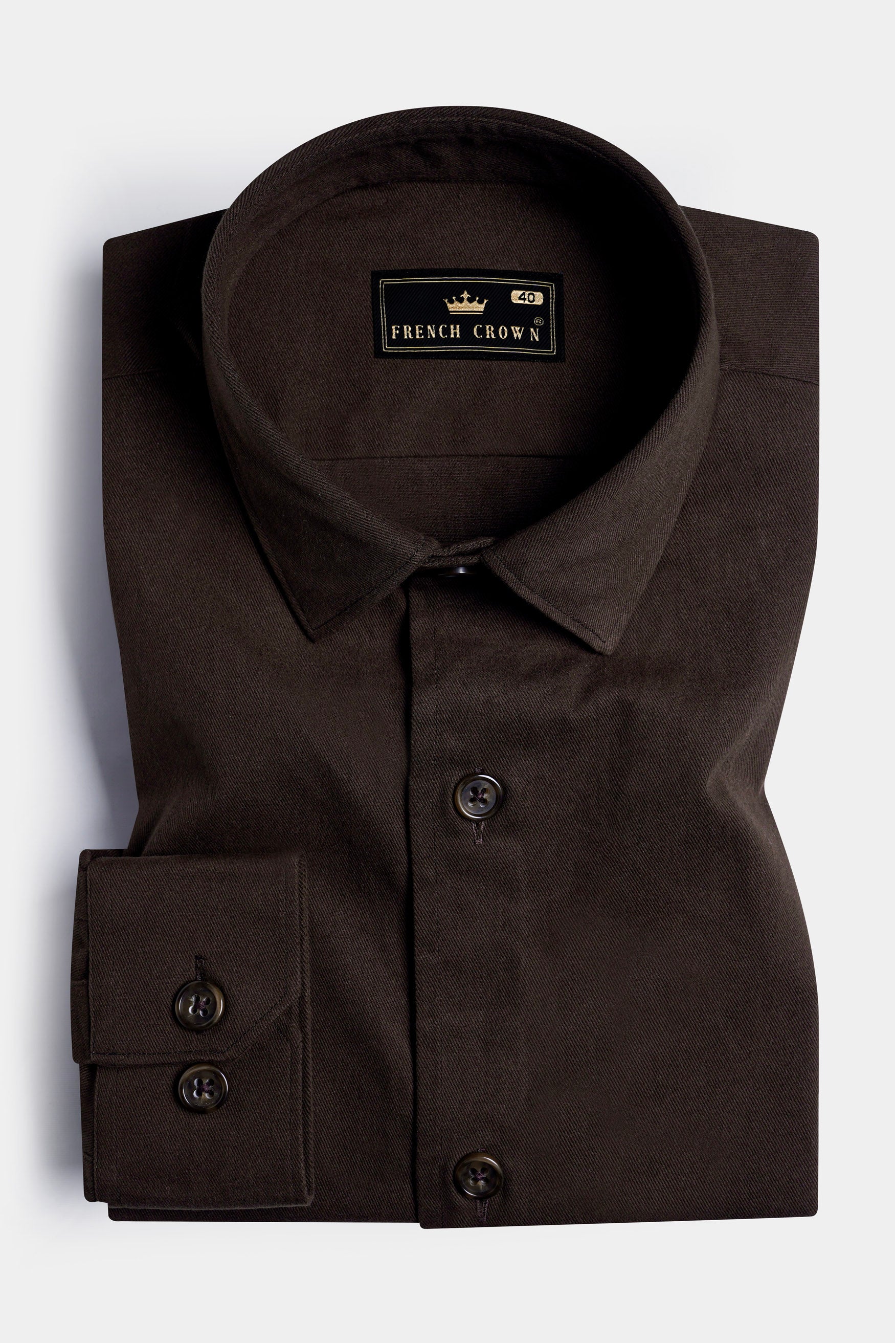 Eternity Brown Twill Premium Cotton Designer Jacket 11712-BJ-49-38, 11712-BJ-49-H-38, 11712-BJ-49-39, 11712-BJ-49-H-39, 11712-BJ-49-40, 11712-BJ-49-H-40, 11712-BJ-49-42, 11712-BJ-49-H-42, 11712-BJ-49-44, 11712-BJ-49-H-44, 11712-BJ-49-46, 11712-BJ-49-H-46, 11712-BJ-49-48, 11712-BJ-49-H-48, 11712-BJ-49-50, 11712-BJ-49-H-50, 11712-BJ-49-52, 11712-BJ-49-H-52