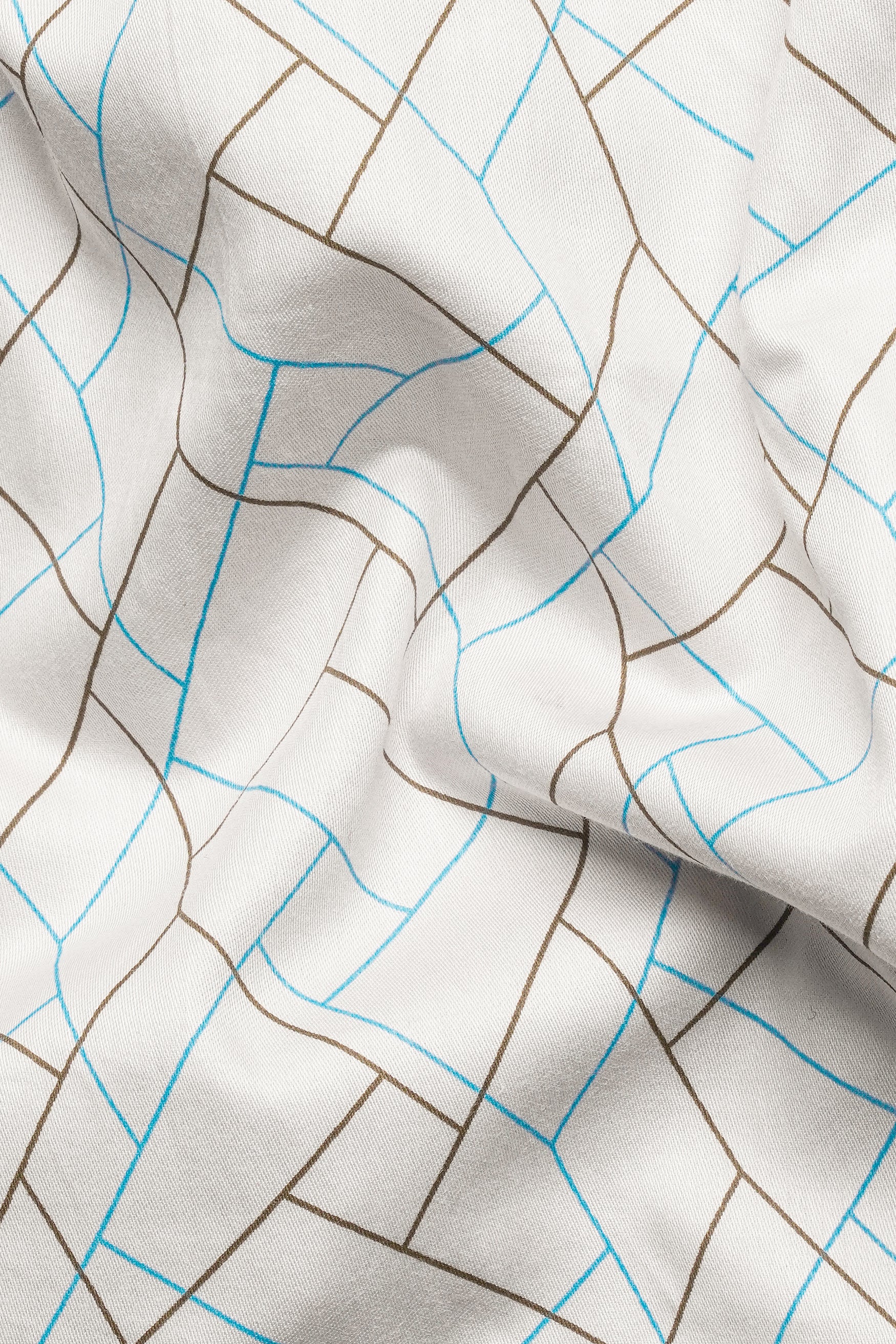 Alhambra Beige Multicolour Abstract Lines Printed Subtle Sheen Super Soft Premium Cotton Shirt 11754-BLK-38, 11754-BLK-H-38, 11754-BLK-39, 11754-BLK-H-39, 11754-BLK-40, 11754-BLK-H-40, 11754-BLK-42, 11754-BLK-H-42, 11754-BLK-44, 11754-BLK-H-44, 11754-BLK-46, 11754-BLK-H-46, 11754-BLK-48, 11754-BLK-H-48, 11754-BLK-50, 11754-BLK-H-50, 11754-BLK-52, 11754-BLK-H-52