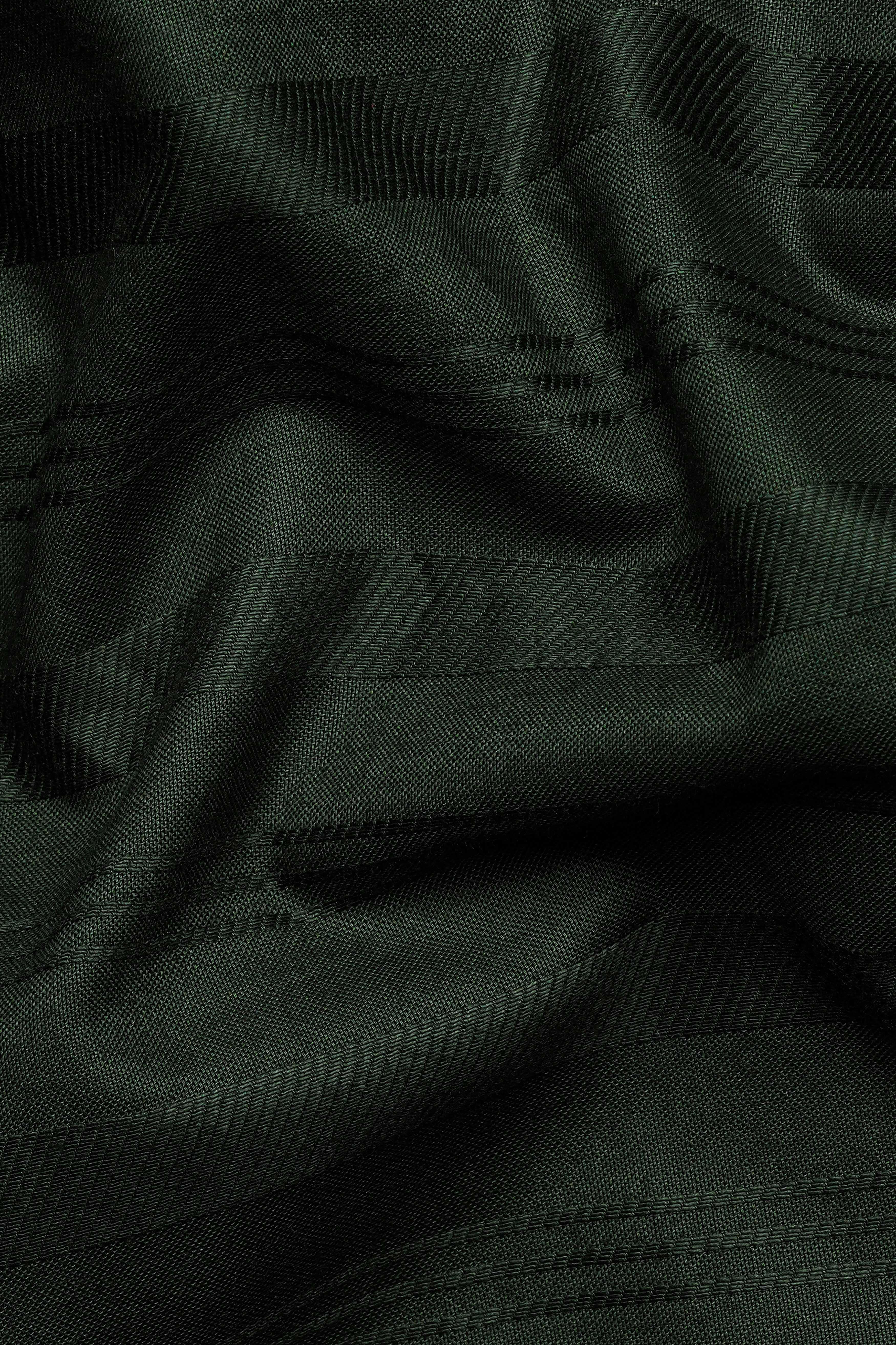 Timber Green Striped Dobby Textured Premium Giza Cotton Shirt 11760-CA-BLK-38, 11760-CA-BLK-H-38, 11760-CA-BLK-39, 11760-CA-BLK-H-39, 11760-CA-BLK-40, 11760-CA-BLK-H-40, 11760-CA-BLK-42, 11760-CA-BLK-H-42, 11760-CA-BLK-44, 11760-CA-BLK-H-44, 11760-CA-BLK-46, 11760-CA-BLK-H-46, 11760-CA-BLK-48, 11760-CA-BLK-H-48, 11760-CA-BLK-50, 11760-CA-BLK-H-50, 11760-CA-BLK-52, 11760-CA-BLK-H-52