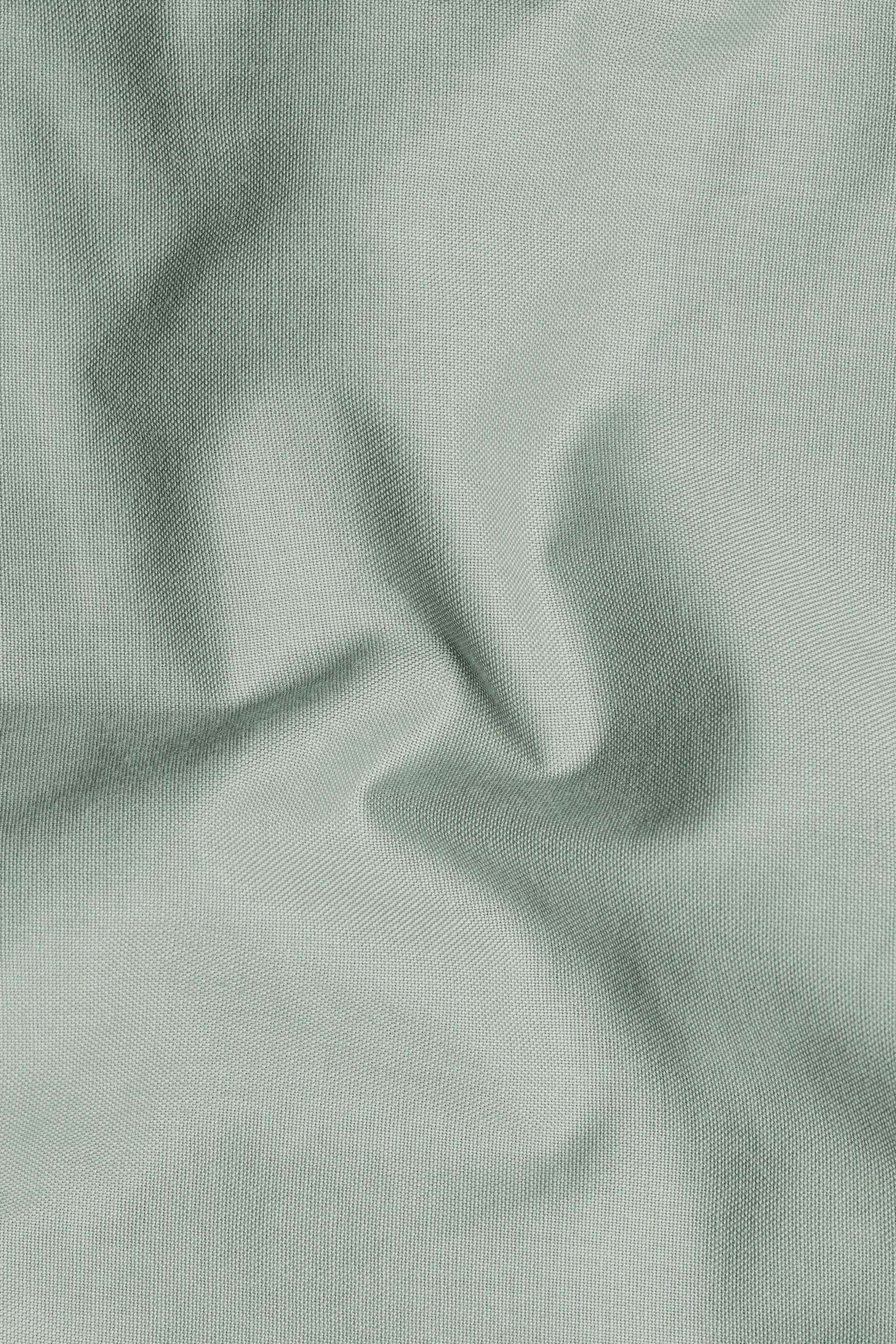 Nickel Green Royal Oxford Shirt