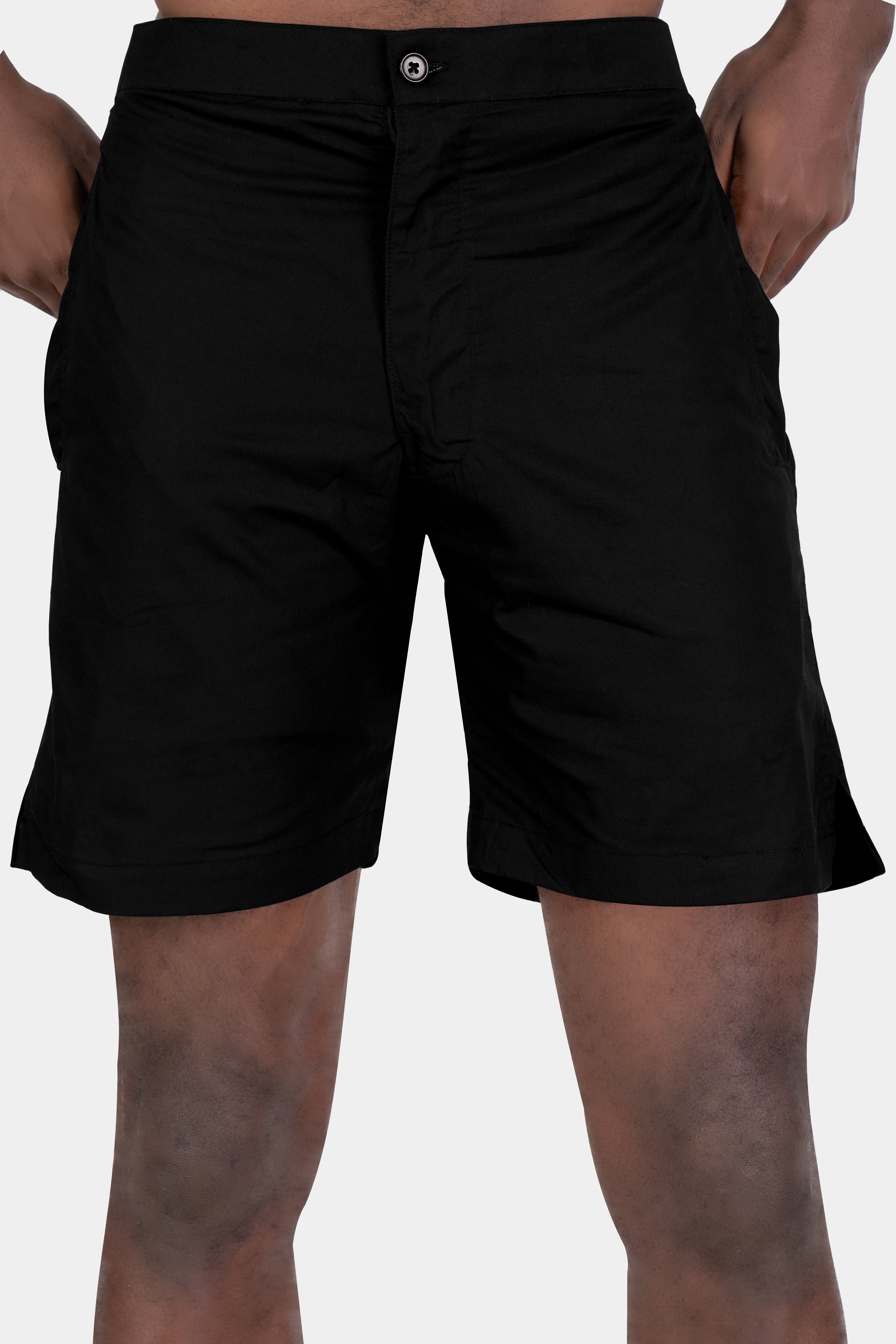 Jade Black Premium Cotton Co-ord Sets 11995-CC-SS-BLK-SR-141-38, 11995-CC-SS-BLK-SR-141-39, 11995-CC-SS-BLK-SR-141-40, 11995-CC-SS-BLK-SR-141-42, 11995-CC-SS-BLK-SR-141-44, 11995-CC-SS-BLK-SR-141-46, 11995-CC-SS-BLK-SR-141-48, 11995-CC-SS-BLK-SR-141-50, 11995-CC-SS-BLK-SR-141-52