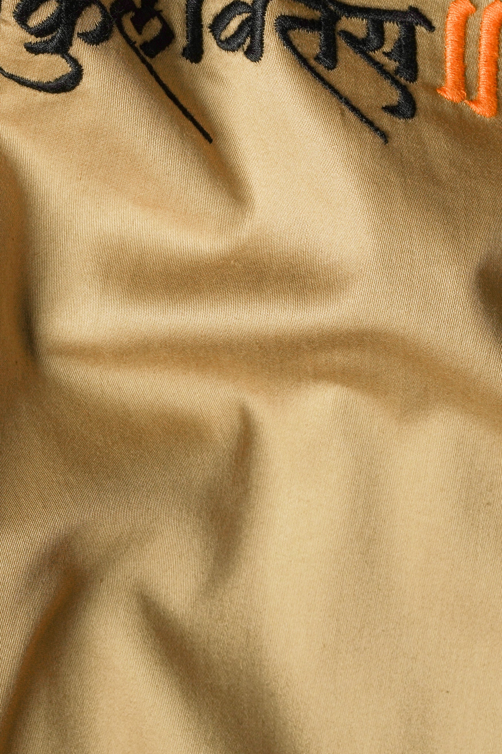 Desert Brown Sanskrit Shlok Embroidered Subtle Sheen Super Soft Premium Cotton Designer Shirt 12045-BLK-P782-38, 12045-BLK-P782-H-38, 12045-BLK-P782-39, 12045-BLK-P782-H-39, 12045-BLK-P782-40, 12045-BLK-P782-H-40, 12045-BLK-P782-42, 12045-BLK-P782-H-42, 12045-BLK-P782-44, 12045-BLK-P782-H-44, 12045-BLK-P782-46, 12045-BLK-P782-H-46, 12045-BLK-P782-48, 12045-BLK-P782-H-48, 12045-BLK-P782-50, 12045-BLK-P782-H-50, 12045-BLK-P782-52, 12045-BLK-P782-H-52