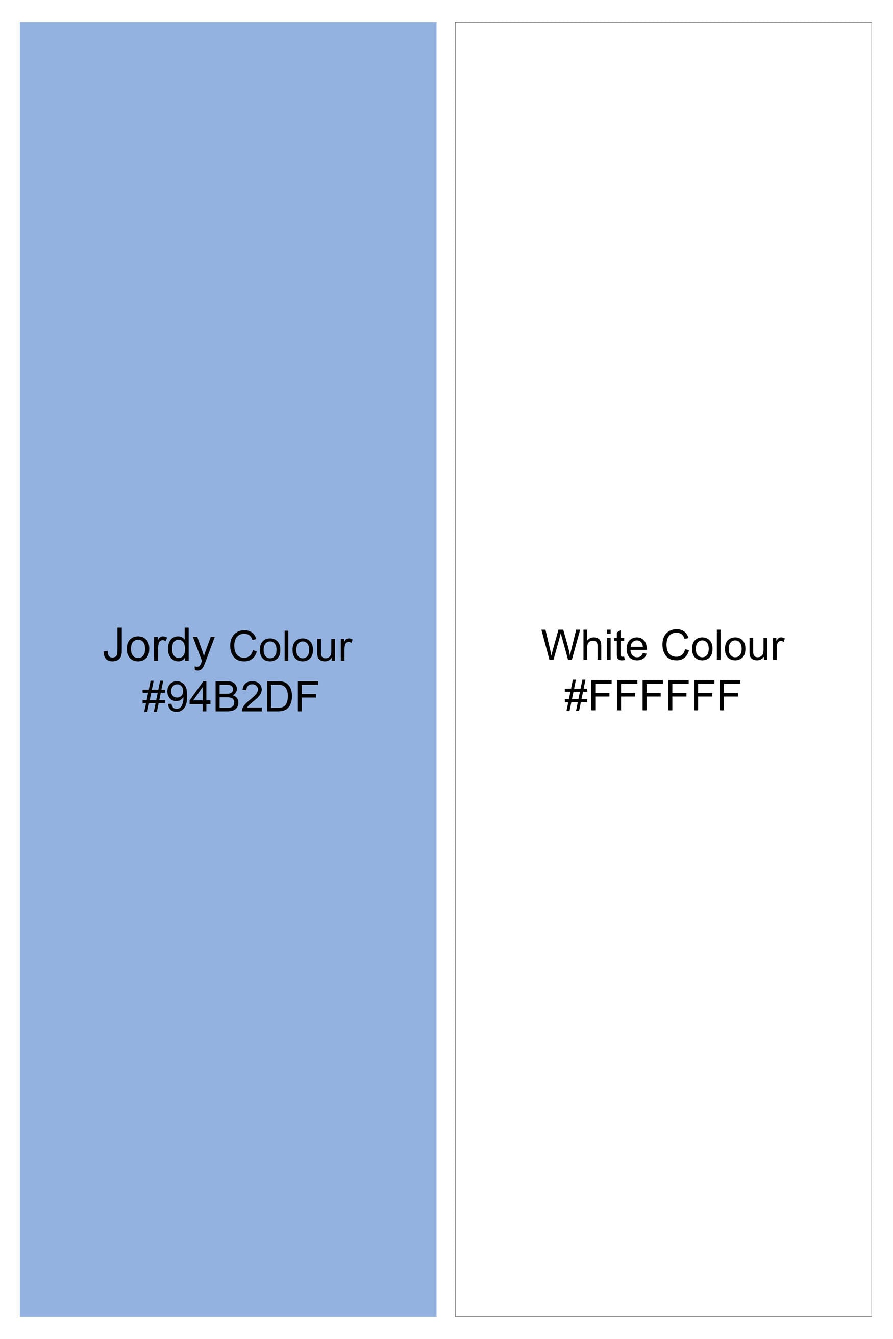 Jordy Blue and White Checked Dobby Textured Premium Giza Cotton Shirt 12113-38, 12113-H-38, 12113-39, 12113-H-39, 12113-40, 12113-H-40, 12113-42, 12113-H-42, 12113-44, 12113-H-44, 12113-46, 12113-H-46, 12113-48, 12113-H-48, 12113-50, 12113-H-50, 12113-52, 12113-H-52