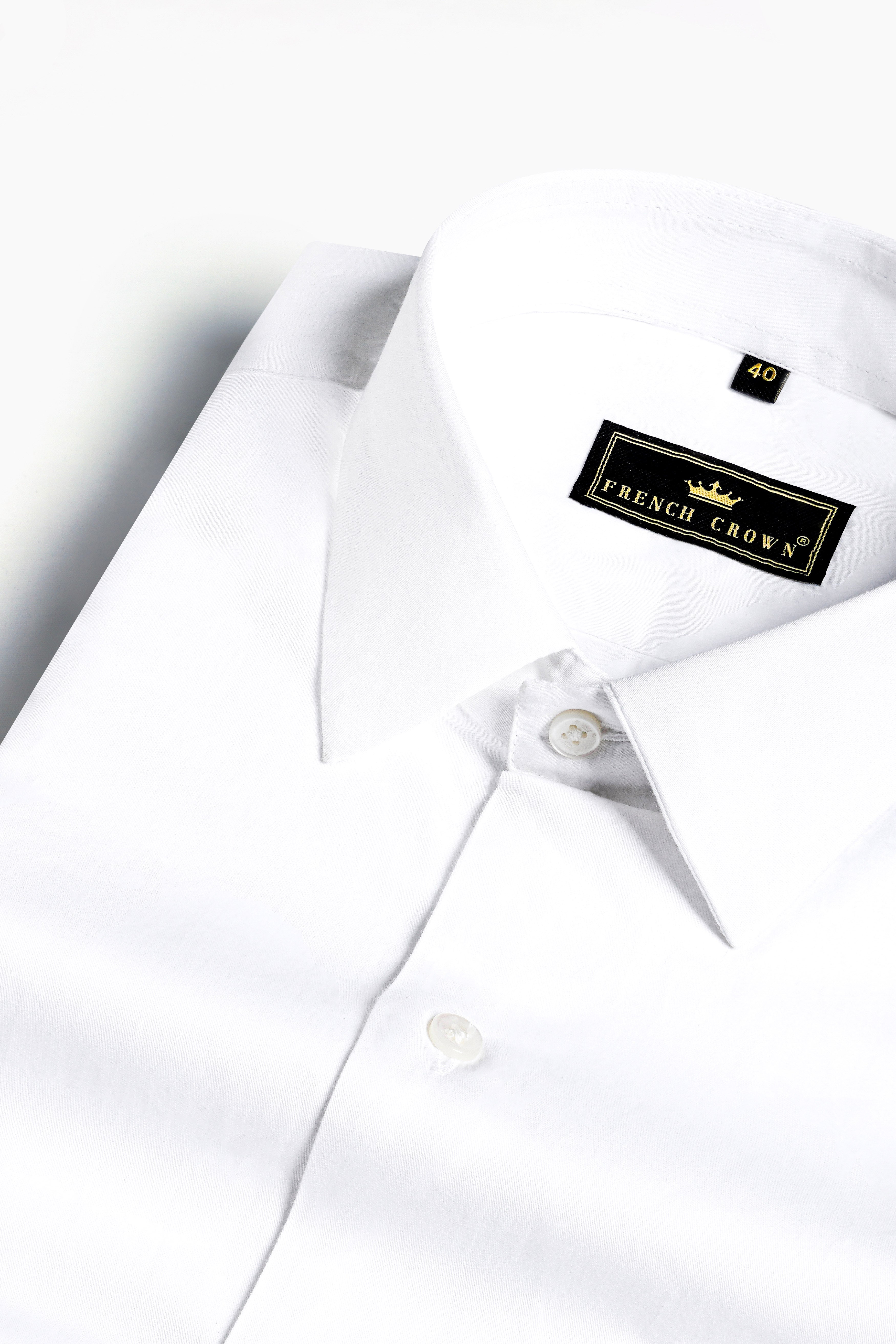 Bright White Brand Elements with Tiger Printed Premium Cotton Designer Shirt 12114-RPRT124-38, 12114-RPRT124-H-38, 12114-RPRT124-39, 12114-RPRT124-H-39, 12114-RPRT124-40, 12114-RPRT124-H-40, 12114-RPRT124-42, 12114-RPRT124-H-42, 12114-RPRT124-44, 12114-RPRT124-H-44, 12114-RPRT124-46, 12114-RPRT124-H-46, 12114-RPRT124-48, 12114-RPRT124-H-48, 12114-RPRT124-50, 12114-RPRT124-H-50, 12114-RPRT124-52, 12114-RPRT124-H-52