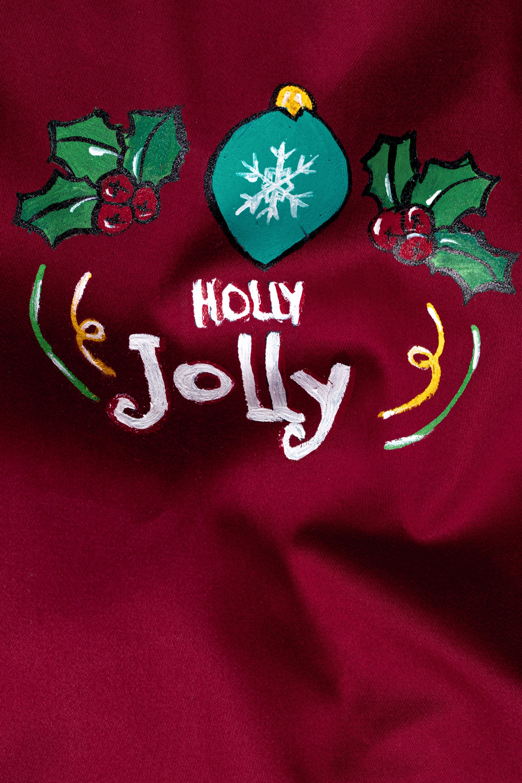 Paprika Red Holly Jolly Hand Painted Subtle Sheen Super Soft Premium Cotton Designer Shirt 12217-NP-MN-ART-38, 12217-NP-MN-ART-H-38, 12217-NP-MN-ART-39, 12217-NP-MN-ART-H-39, 12217-NP-MN-ART-40, 12217-NP-MN-ART-H-40, 12217-NP-MN-ART-42, 12217-NP-MN-ART-H-42, 12217-NP-MN-ART-44, 12217-NP-MN-ART-H-44, 12217-NP-MN-ART-46, 12217-NP-MN-ART-H-46, 12217-NP-MN-ART-48, 12217-NP-MN-ART-H-48, 12217-NP-MN-ART-50, 12217-NP-MN-ART-H-50, 12217-NP-MN-ART-52, 12217-NP-MN-ART-H-52