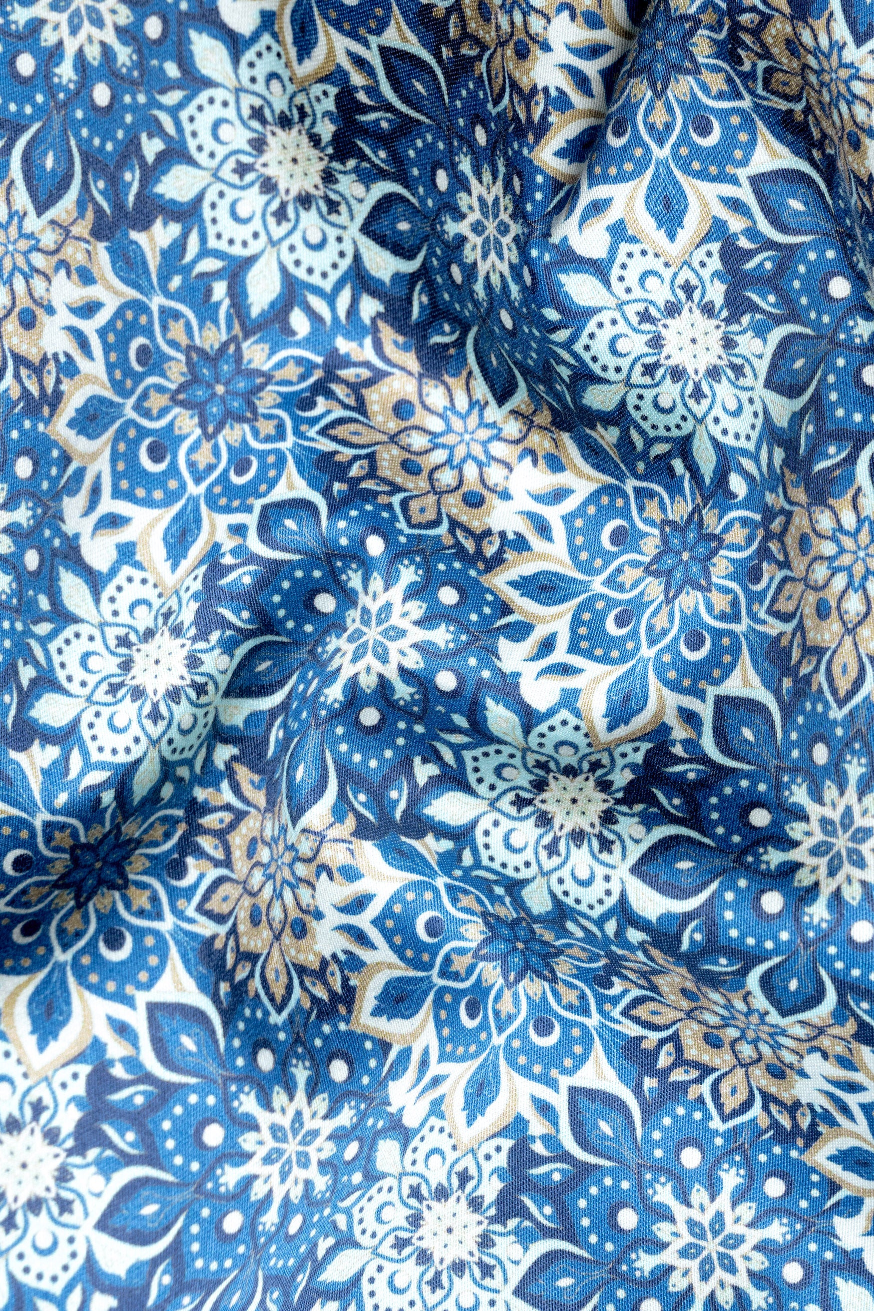 Bluish and Zorba Gray Azulejo Subtle Sheen Prints Super Soft Premium Cotton Shirt 12419-M-BLE-38, 12419-M-BLE-H-38, 12419-M-BLE-39, 12419-M-BLE-H-39, 12419-M-BLE-40, 12419-M-BLE-H-40, 12419-M-BLE-42, 12419-M-BLE-H-42, 12419-M-BLE-44, 12419-M-BLE-H-44, 12419-M-BLE-46, 12419-M-BLE-H-46, 12419-M-BLE-48, 12419-M-BLE-H-48, 12419-M-BLE-50, 12419-M-BLE-H-50, 12419-M-BLE-52, 12419-M-BLE-H-52