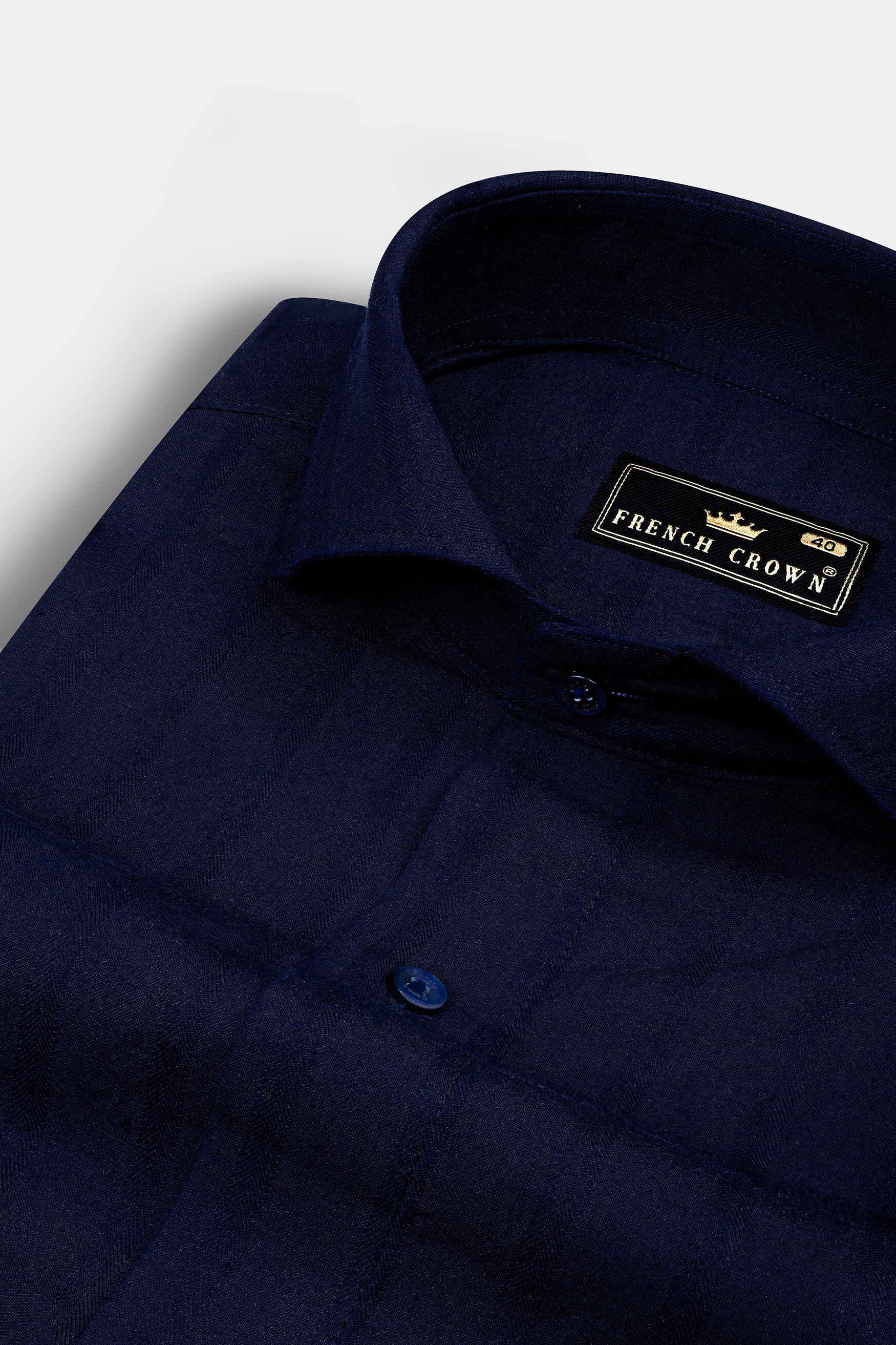 Ebony Blue Super Soft Dobby Premium Cotton Shirt 12428-CA-BLE-38, 12428-CA-BLE-H-38, 12428-CA-BLE-39, 12428-CA-BLE-H-39, 12428-CA-BLE-40, 12428-CA-BLE-H-40, 12428-CA-BLE-42, 12428-CA-BLE-H-42, 12428-CA-BLE-44, 12428-CA-BLE-H-44, 12428-CA-BLE-46, 12428-CA-BLE-H-46, 12428-CA-BLE-48, 12428-CA-BLE-H-48, 12428-CA-BLE-50, 12428-CA-BLE-H-50, 12428-CA-BLE-52, 12428-CA-BLE-H-52