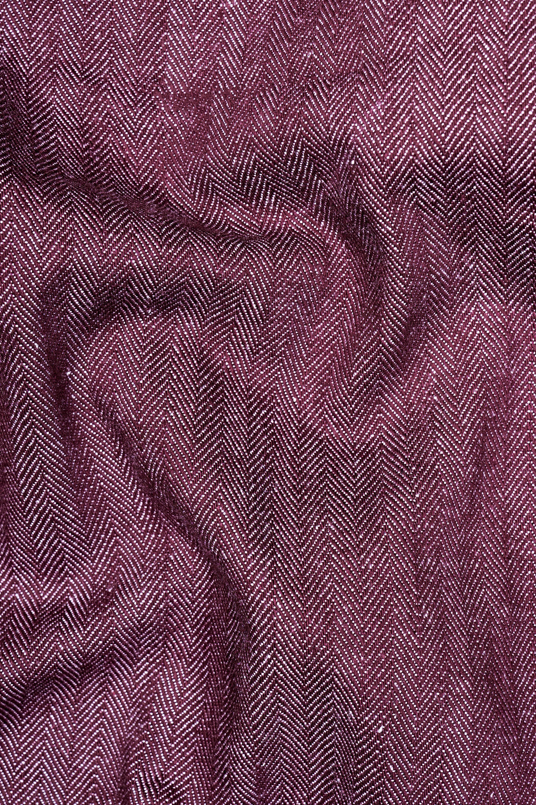 Wine Berry Red Heavyweight Herringbone Striped Premium Cotton Designer Overshirt/shacket 12438-OS-D79-38, 12438-OS-D79-H-38, 12438-OS-D79-39, 12438-OS-D79-H-39, 12438-OS-D79-40, 12438-OS-D79-H-40, 12438-OS-D79-42, 12438-OS-D79-H-42, 12438-OS-D79-44, 12438-OS-D79-H-44, 12438-OS-D79-46, 12438-OS-D79-H-46, 12438-OS-D79-48, 12438-OS-D79-H-48, 12438-OS-D79-50, 12438-OS-D79-H-50, 12438-OS-D79-52, 12438-OS-D79-H-52