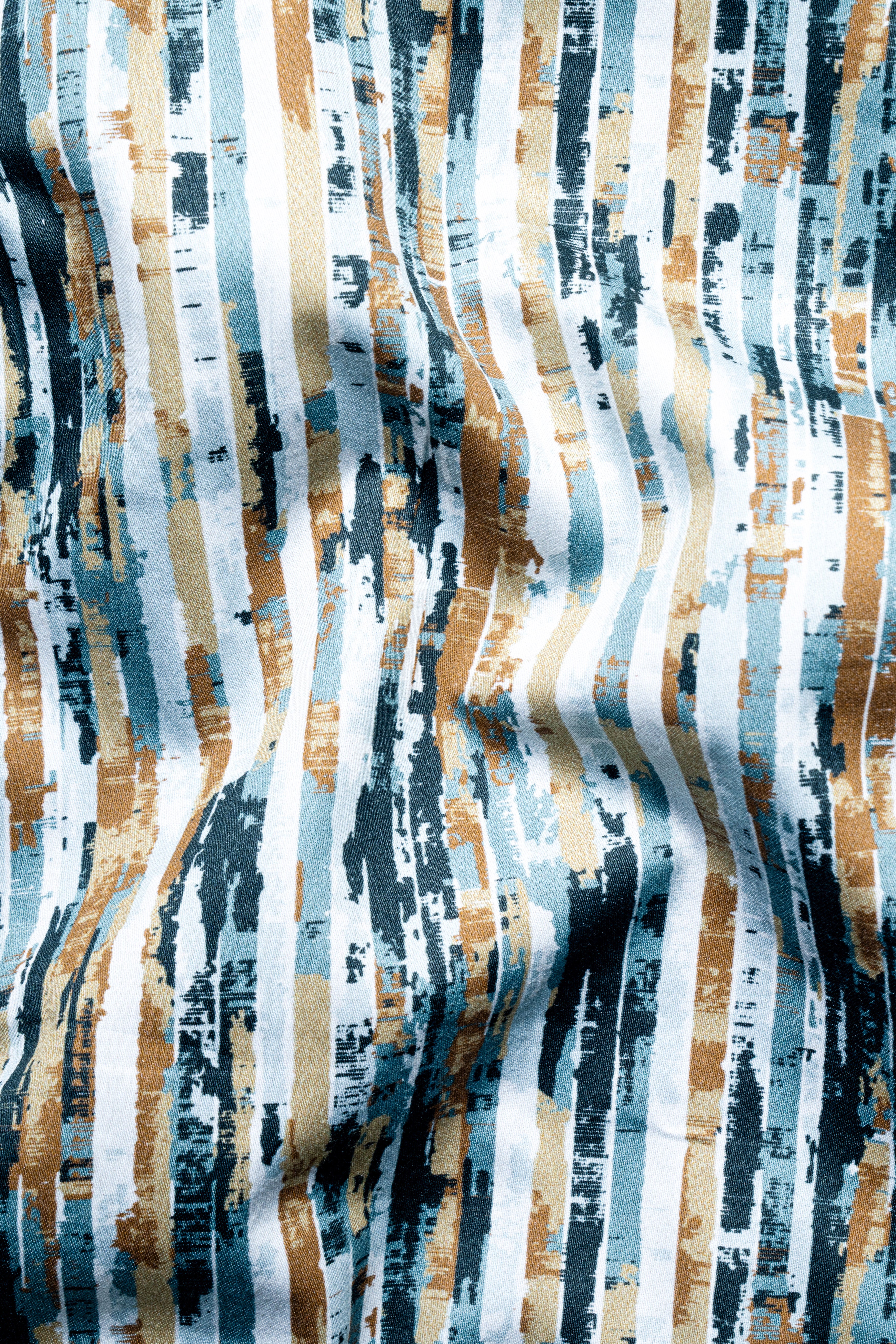 Glacier Blue and Muesli brown Digital printed Subtle Sheen Super Soft Premium Cotton Shirt 12443-M-BLK-38, 12443-M-BLK-H-38, 12443-M-BLK-39, 12443-M-BLK-H-39, 12443-M-BLK-40, 12443-M-BLK-H-40, 12443-M-BLK-42, 12443-M-BLK-H-42, 12443-M-BLK-44, 12443-M-BLK-H-44, 12443-M-BLK-46, 12443-M-BLK-H-46, 12443-M-BLK-48, 12443-M-BLK-H-48, 12443-M-BLK-50, 12443-M-BLK-H-50, 12443-M-BLK-52, 12443-M-BLK-H-52