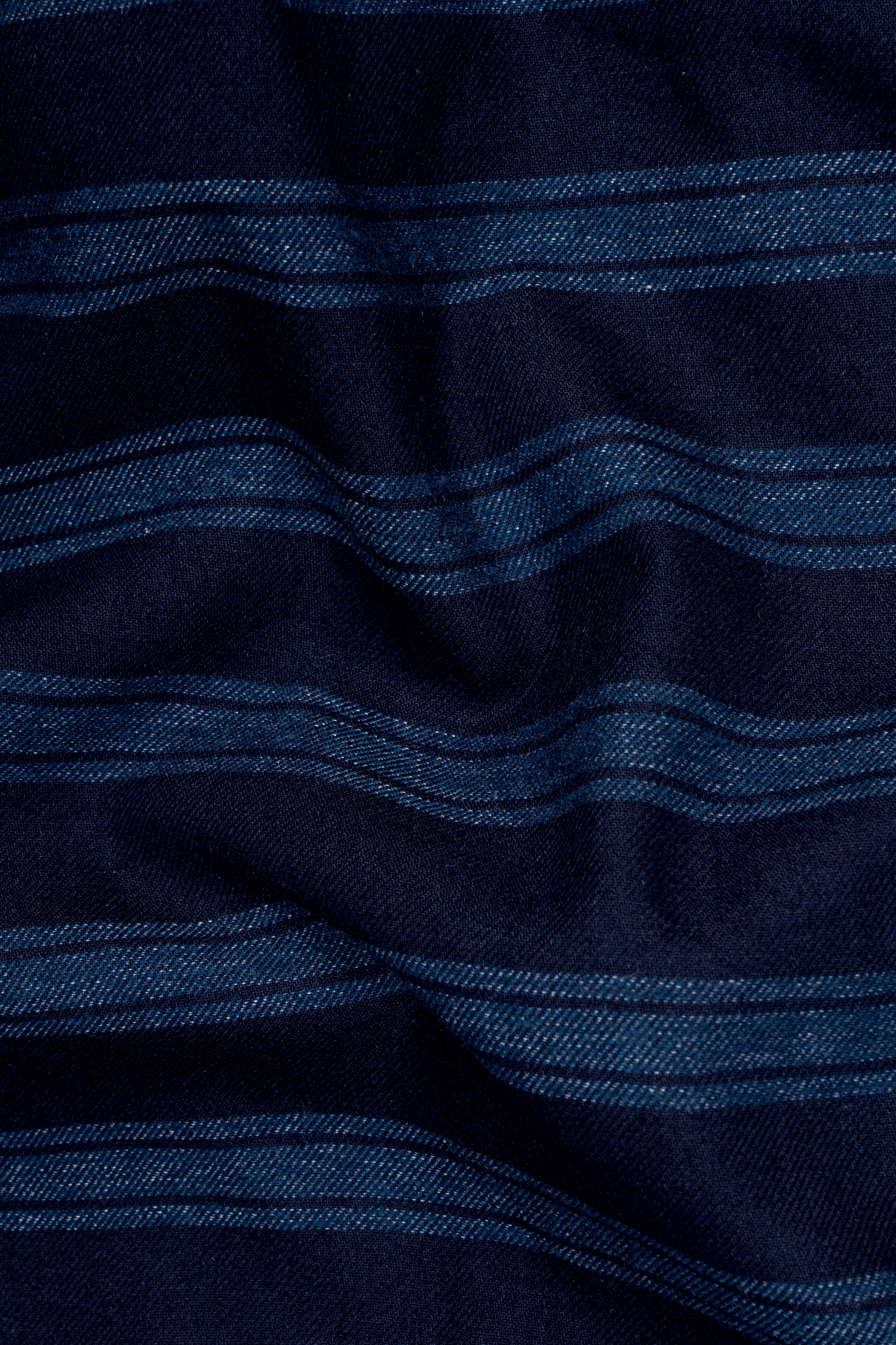 Mirage and Rhino Blue Striped Indigo Denim Shirt 12451-CA-BLE-38, 12451-CA-BLE-H-38, 12451-CA-BLE-39, 12451-CA-BLE-H-39, 12451-CA-BLE-40, 12451-CA-BLE-H-40, 12451-CA-BLE-42, 12451-CA-BLE-H-42, 12451-CA-BLE-44, 12451-CA-BLE-H-44, 12451-CA-BLE-46, 12451-CA-BLE-H-46, 12451-CA-BLE-48, 12451-CA-BLE-H-48, 12451-CA-BLE-50, 12451-CA-BLE-H-50, 12451-CA-BLE-52, 12451-CA-BLE-H-52