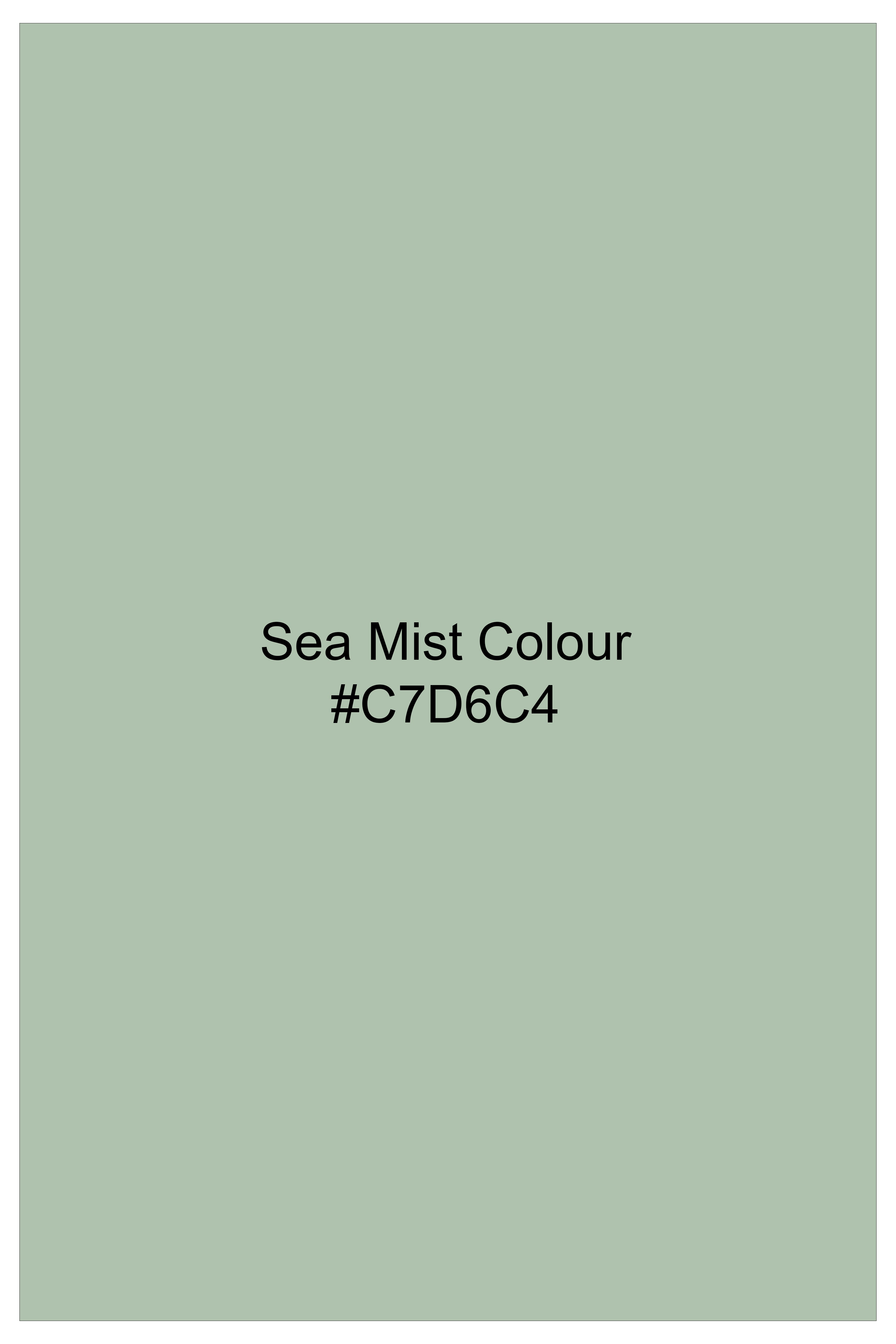 Sea mist Green Luxurious Linen Shirt 12457-CP-38, 12457-CP-H-38, 12457-CP-39, 12457-CP-H-39, 12457-CP-40, 12457-CP-H-40, 12457-CP-42, 12457-CP-H-42, 12457-CP-44, 12457-CP-H-44, 12457-CP-46, 12457-CP-H-46, 12457-CP-48, 12457-CP-H-48, 12457-CP-50, 12457-CP-H-50, 12457-CP-52, 12457-CP-H-52