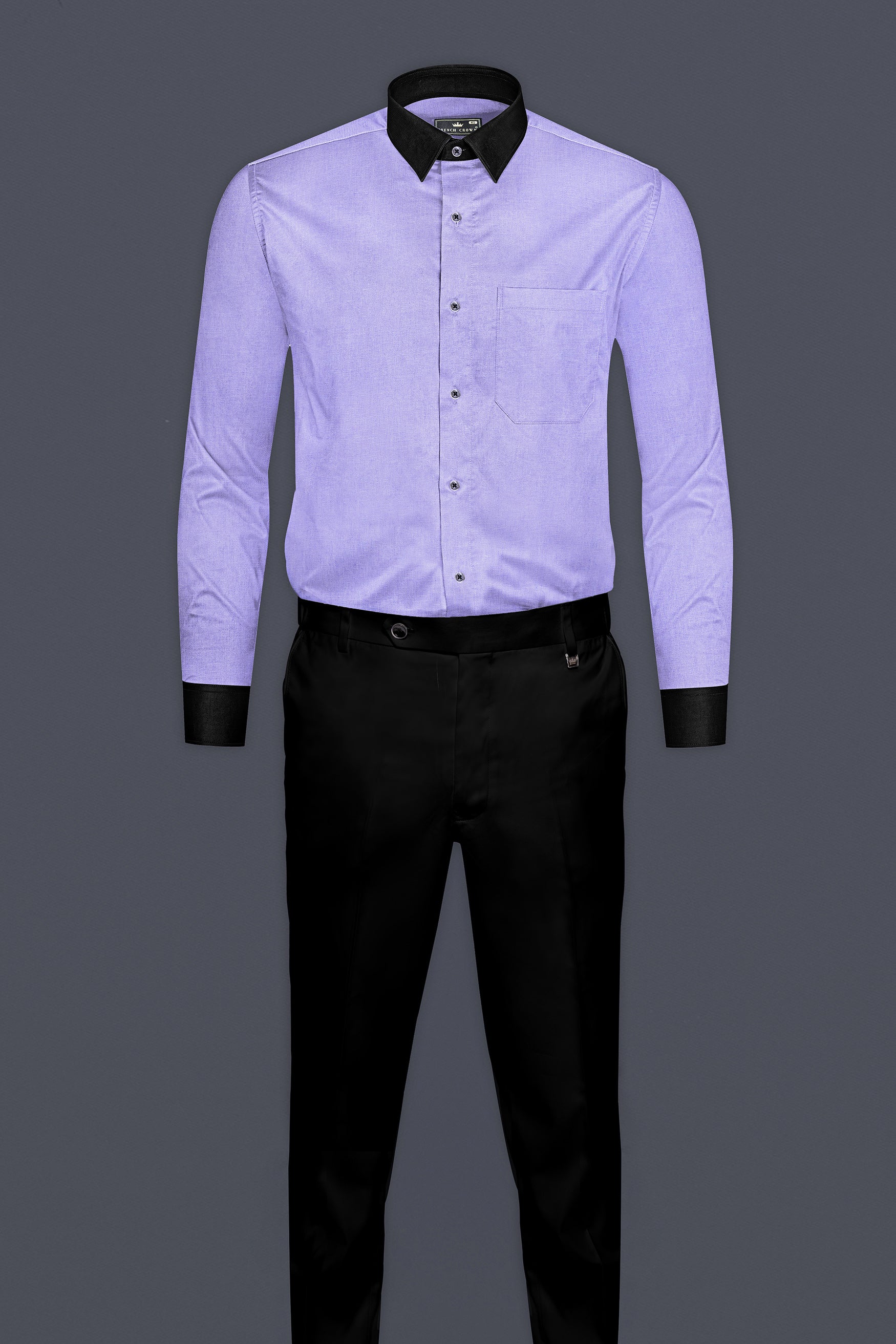 Melrose Purple Textured Luxurious Linen Shirt 12472-BCC-BLK-38, 12472-BCC-BLK-H-38, 12472-BCC-BLK-39, 12472-BCC-BLK-H-39, 12472-BCC-BLK-40, 12472-BCC-BLK-H-40, 12472-BCC-BLK-42, 12472-BCC-BLK-H-42, 12472-BCC-BLK-44, 12472-BCC-BLK-H-44, 12472-BCC-BLK-46, 12472-BCC-BLK-H-46, 12472-BCC-BLK-48, 12472-BCC-BLK-H-48, 12472-BCC-BLK-50, 12472-BCC-BLK-H-50, 12472-BCC-BLK-52, 12472-BCC-BLK-H-52