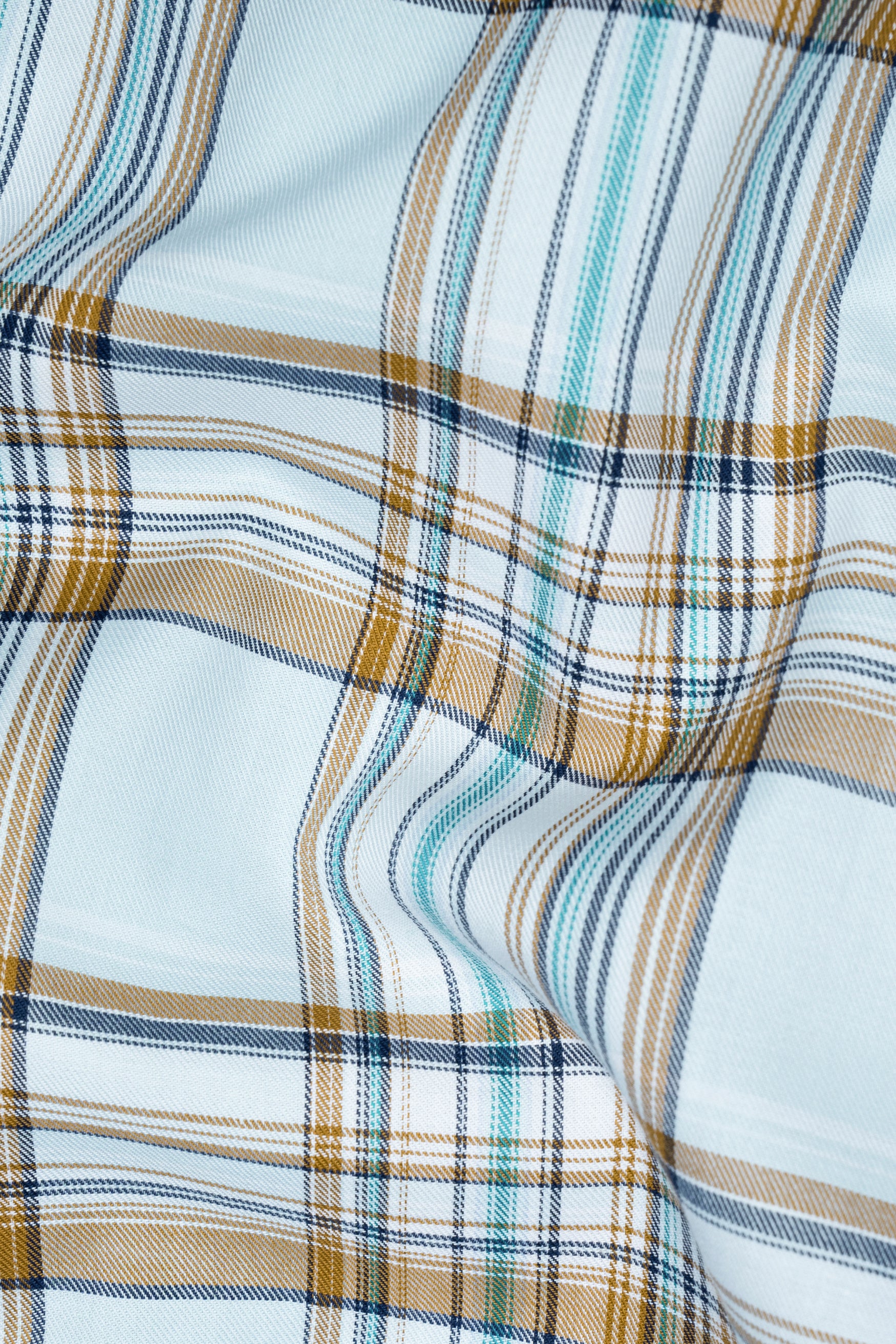 Spindle Blue Shadow Brown Plaid Twill Premium Cotton Shirt 12503-BLE-38, 12503-BLE-H-38, 12503-BLE-39, 12503-BLE-H-39, 12503-BLE-40, 12503-BLE-H-40, 12503-BLE-42, 12503-BLE-H-42, 12503-BLE-44, 12503-BLE-H-44, 12503-BLE-46, 12503-BLE-H-46, 12503-BLE-48, 12503-BLE-H-48, 12503-BLE-50, 12503-BLE-H-50, 12503-BLE-52, 12503-BLE-H-52