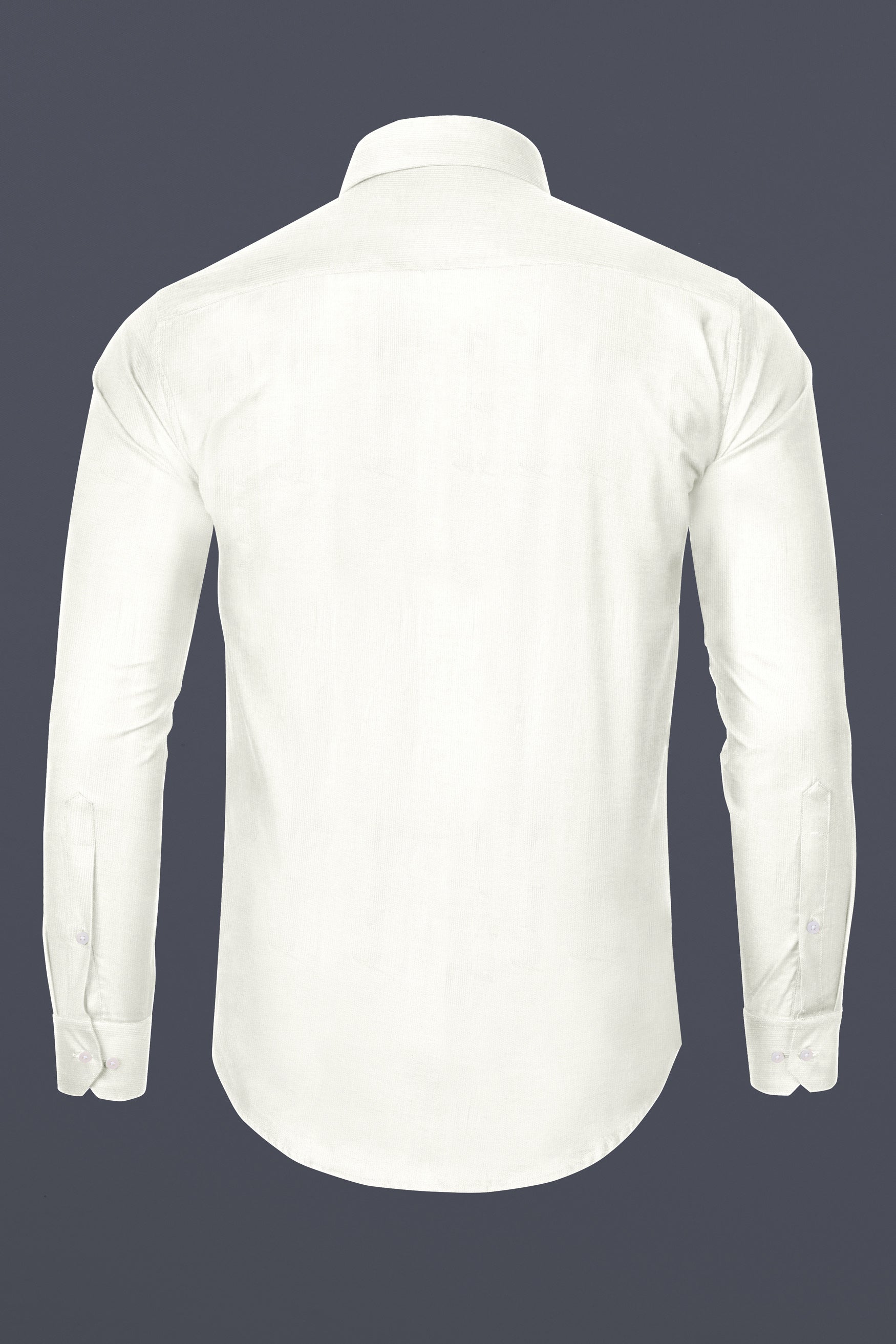 Bianca Cream Heavyweight Corduroy Shirt 12513-38, 12513-H-38, 12513-39, 12513-H-39, 12513-40, 12513-H-40, 12513-42, 12513-H-42, 12513-44, 12513-H-44, 12513-46, 12513-H-46, 12513-48, 12513-H-48, 12513-50, 12513-H-50, 12513-52, 12513-H-52