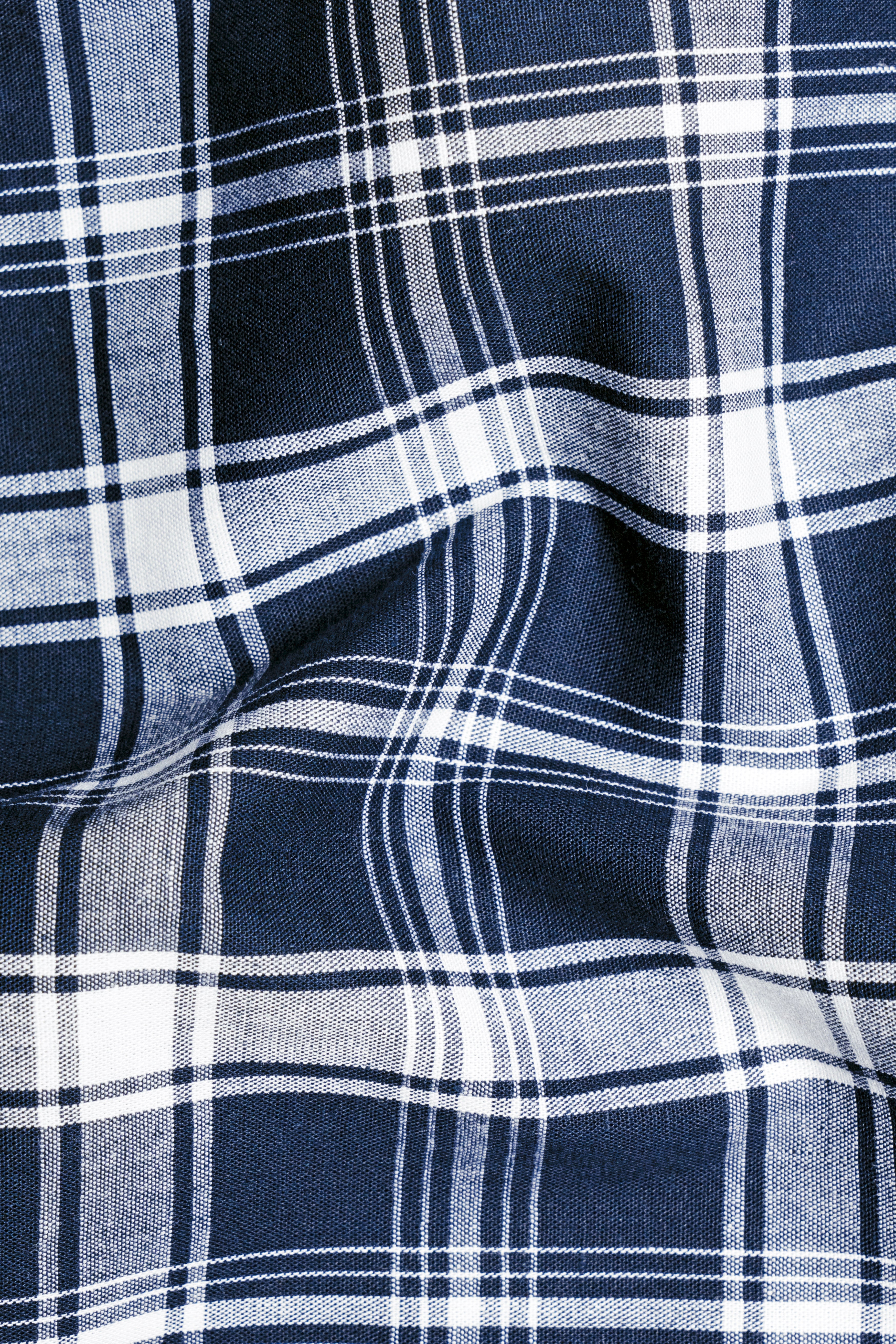 Tealish Blue and White Checks Plaid Oxford Shirt 12528-BLE-38, 12528-BLE-H-38, 12528-BLE-39, 12528-BLE-H-39, 12528-BLE-40, 12528-BLE-H-40, 12528-BLE-42, 12528-BLE-H-42, 12528-BLE-44, 12528-BLE-H-44, 12528-BLE-46, 12528-BLE-H-46, 12528-BLE-48, 12528-BLE-H-48, 12528-BLE-50, 12528-BLE-H-50, 12528-BLE-52, 12528-BLE-H-52