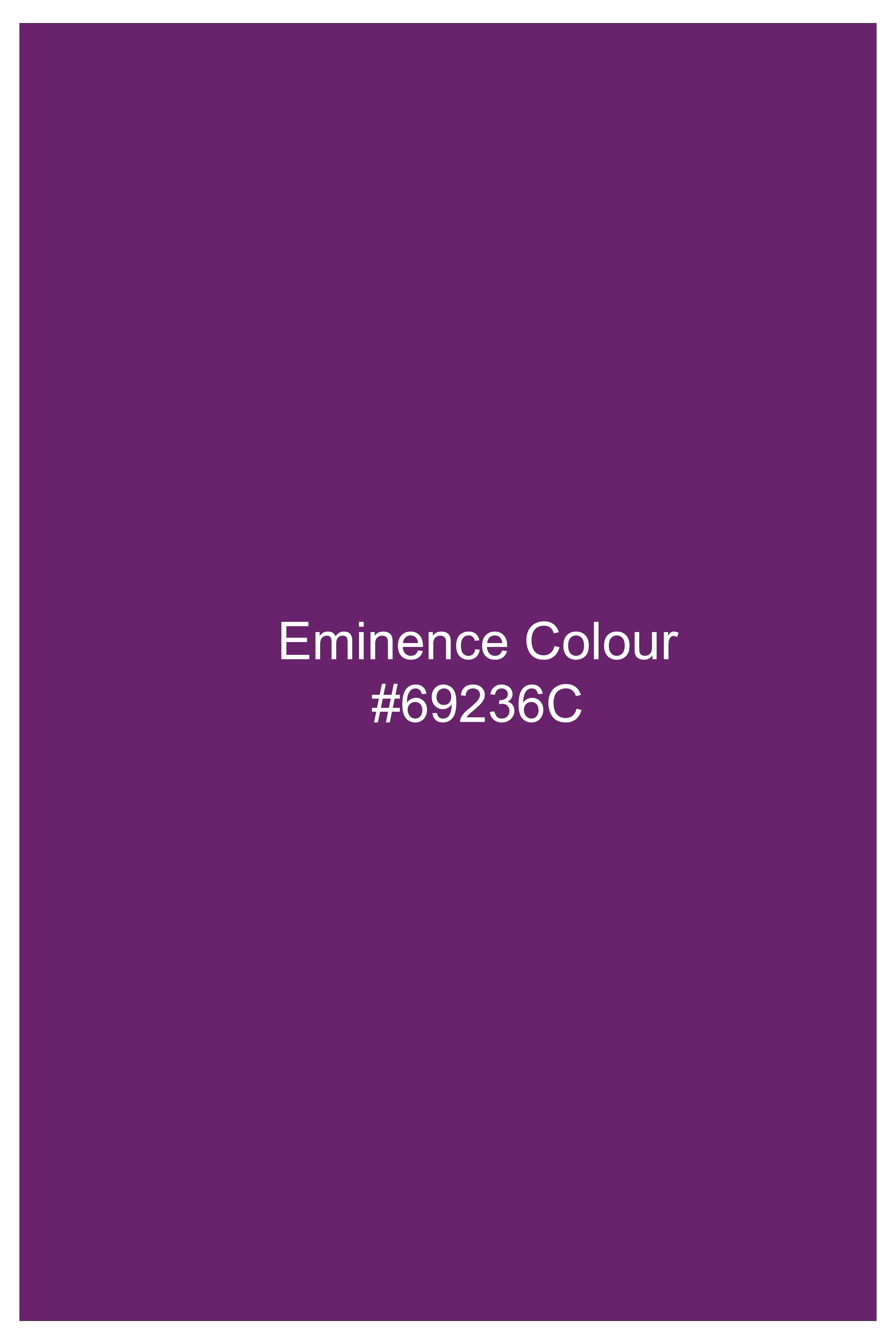 Eminence Purple Super Soft Premium Cotton Designer Shirt 12530-M-P548-38, 12530-M-P548-H-38, 12530-M-P548-39, 12530-M-P548-H-39, 12530-M-P548-40, 12530-M-P548-H-40, 12530-M-P548-42, 12530-M-P548-H-42, 12530-M-P548-44, 12530-M-P548-H-44, 12530-M-P548-46, 12530-M-P548-H-46, 12530-M-P548-48, 12530-M-P548-H-48, 12530-M-P548-50, 12530-M-P548-H-50, 12530-M-P548-52, 12530-M-P548-H-52