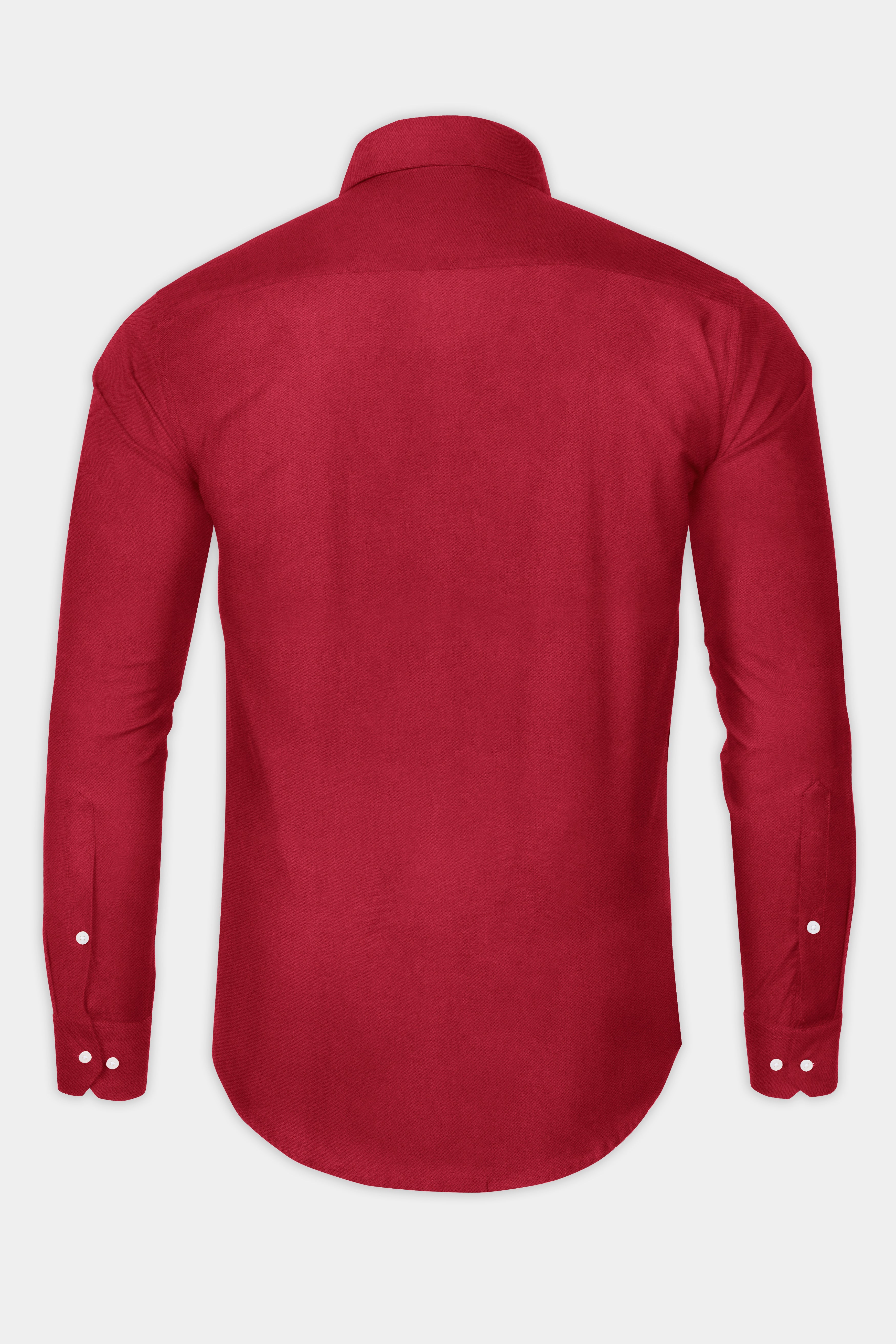 Stiletto Red Royal Oxford Cotton Shirt 12532-38, 12532-H-38, 12532-39, 12532-H-39, 12532-40, 12532-H-40, 12532-42, 12532-H-42, 12532-44, 12532-H-44, 12532-46, 12532-H-46, 12532-48, 12532-H-48, 12532-50, 12532-H-50, 12532-52, 12532-H-52