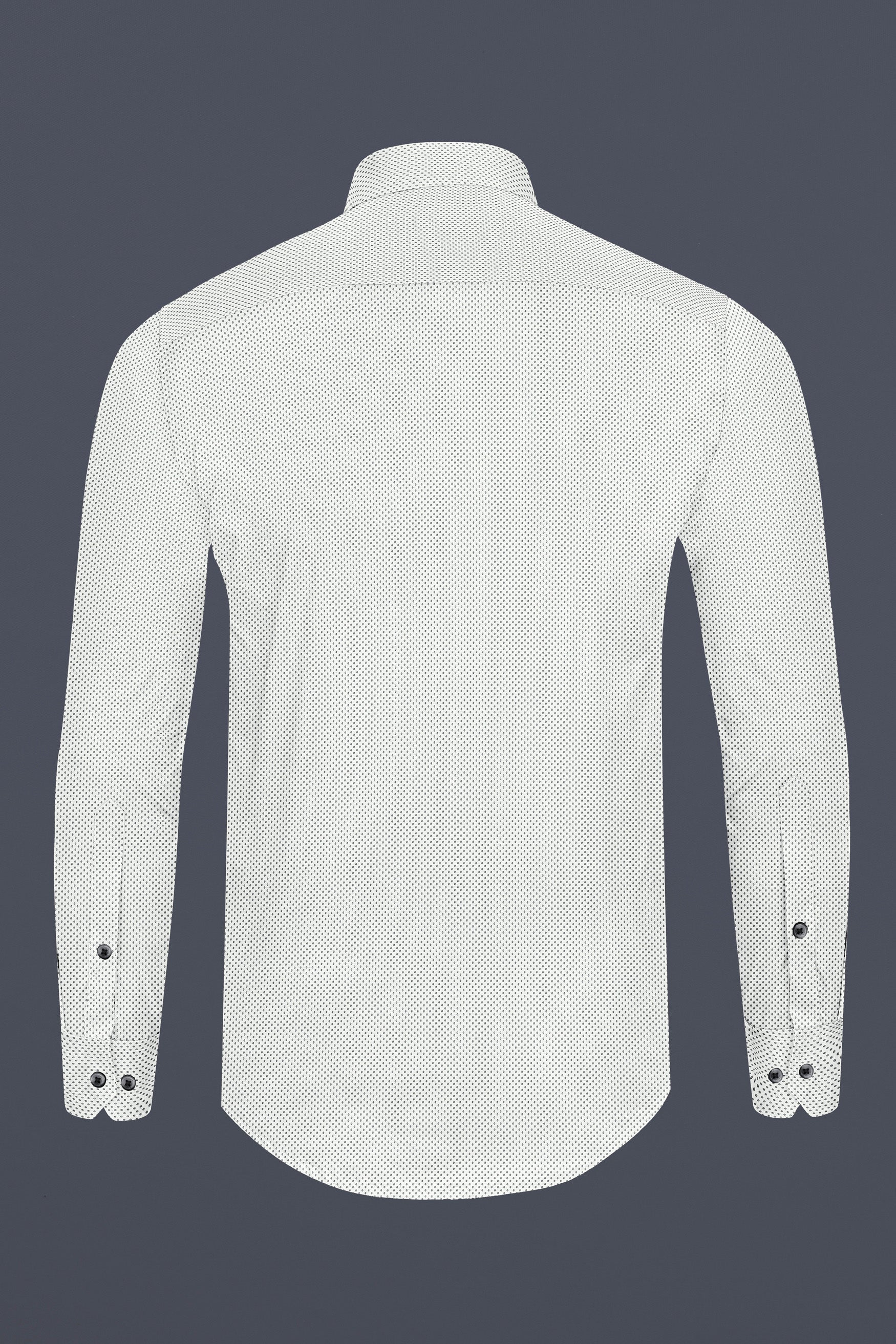 Bright White Printed Lightweight Cotton Shirt 12535-BLK-38, 12535-BLK-H-38, 12535-BLK-39, 12535-BLK-H-39, 12535-BLK-40, 12535-BLK-H-40, 12535-BLK-42, 12535-BLK-H-42, 12535-BLK-44, 12535-BLK-H-44, 12535-BLK-46, 12535-BLK-H-46, 12535-BLK-48, 12535-BLK-H-48, 12535-BLK-50, 12535-BLK-H-50, 12535-BLK-52, 12535-BLK-H-52