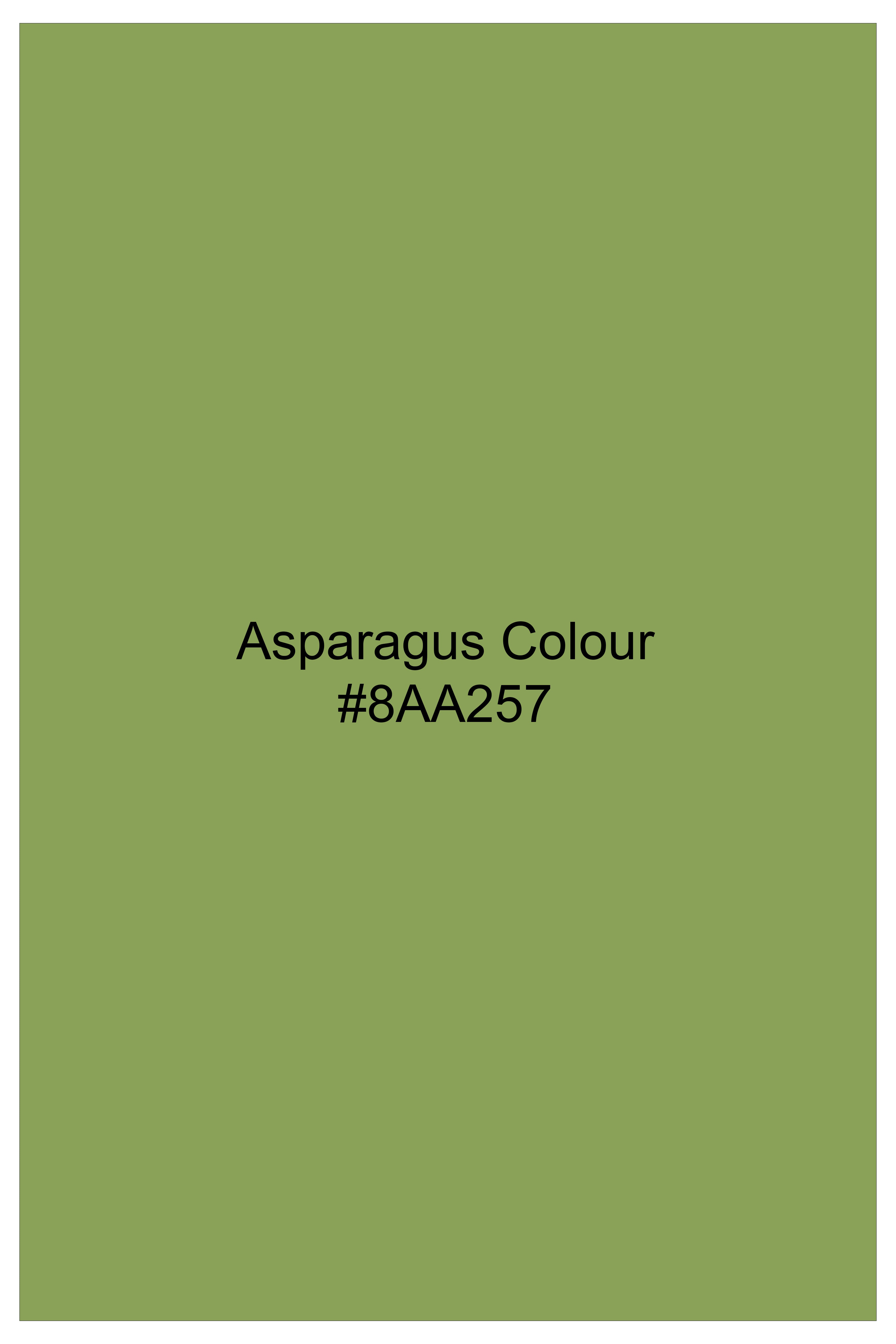 Asparagus Green Subtle Sheen Super Soft Premium Cotton Shirt 12549-WCC-38, 12549-WCC-H-38, 12549-WCC-39, 12549-WCC-H-39, 12549-WCC-40, 12549-WCC-H-40, 12549-WCC-42, 12549-WCC-H-42, 12549-WCC-44, 12549-WCC-H-44, 12549-WCC-46, 12549-WCC-H-46, 12549-WCC-48, 12549-WCC-H-48, 12549-WCC-50, 12549-WCC-H-50, 12549-WCC-52, 12549-WCC-H-52