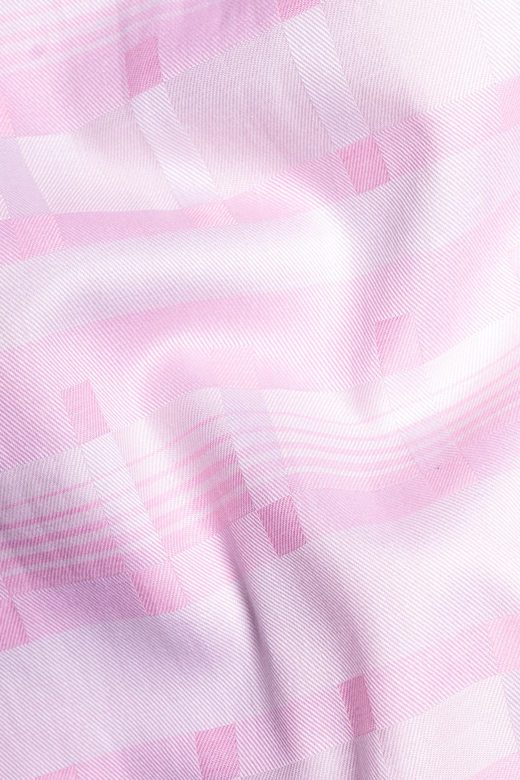 Melanie Pink Jacquard Textured Premium Giza Cotton Shirt 12552-38, 12552-H-38, 12552-39, 12552-H-39, 12552-40, 12552-H-40, 12552-42, 12552-H-42, 12552-44, 12552-H-44, 12552-46, 12552-H-46, 12552-48, 12552-H-48, 12552-50, 12552-H-50, 12552-52, 12552-H-52