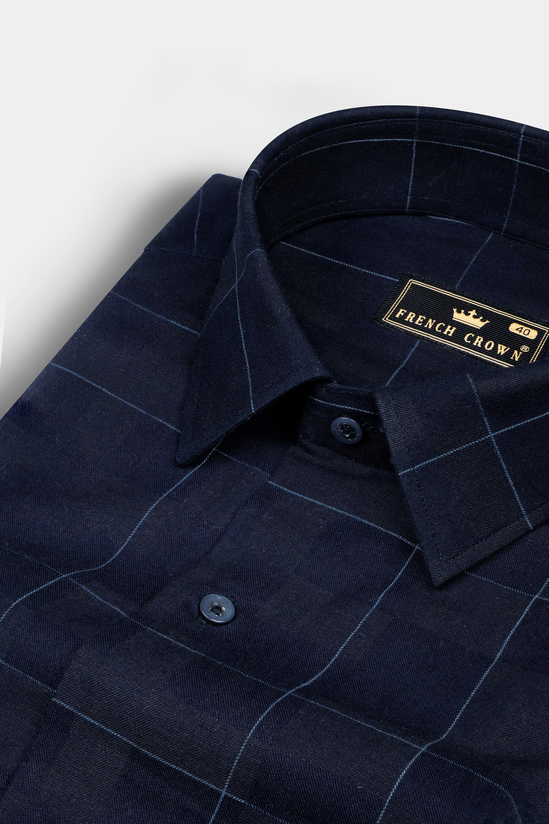 Mirage Blue Windowpane Dobby Textured Premium Giza Cotton Shirt 12606-BLE-38, 12606-BLE-H-38, 12606-BLE-39, 12606-BLE-H-39, 12606-BLE-40, 12606-BLE-H-40, 12606-BLE-42, 12606-BLE-H-42, 12606-BLE-44, 12606-BLE-H-44, 12606-BLE-46, 12606-BLE-H-46, 12606-BLE-48, 12606-BLE-H-48, 12606-BLE-50, 12606-BLE-H-50, 12606-BLE-52, 12606-BLE-H-52