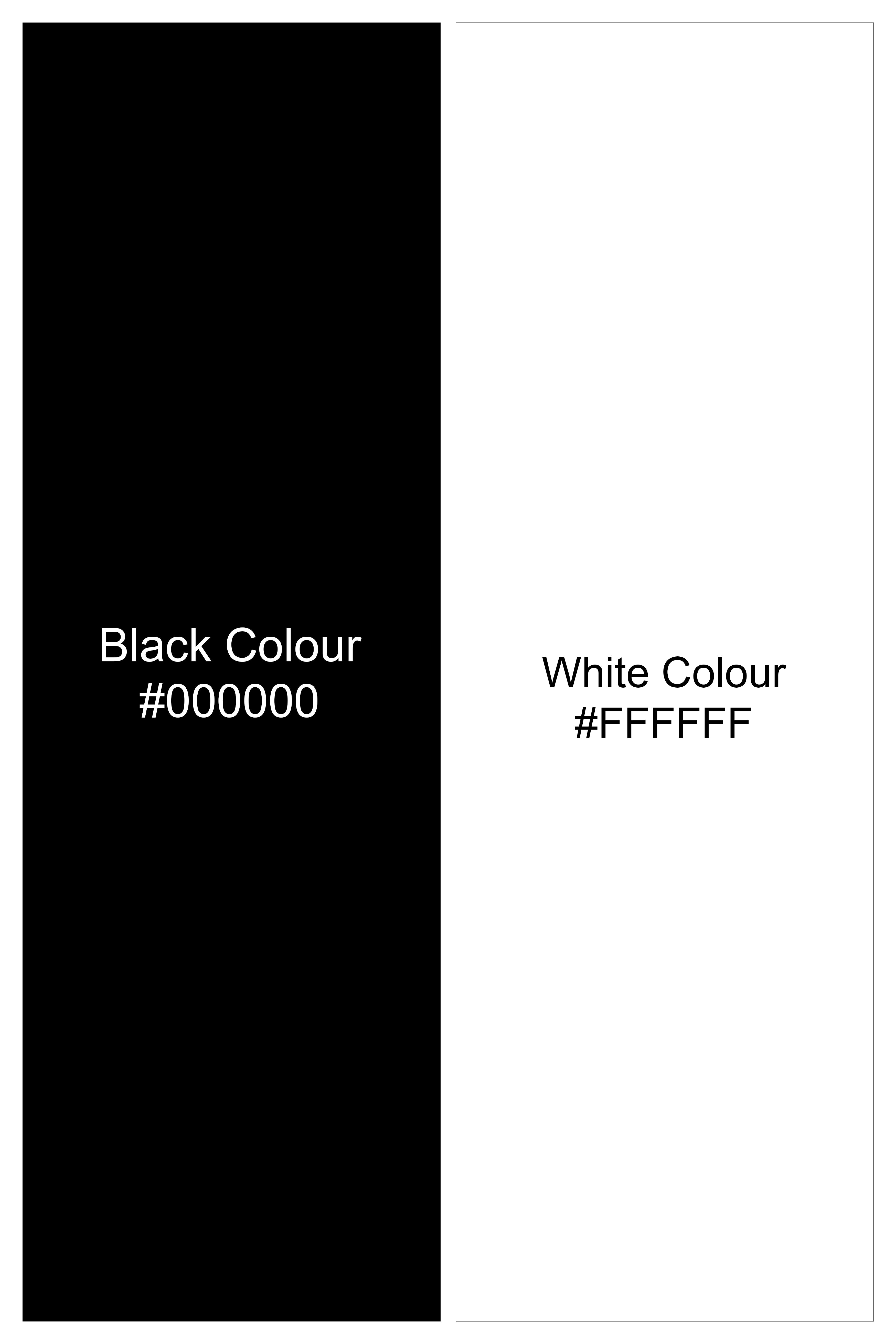 Classic White with Black Flocked Triangle Printed Super Soft Premium Cotton Shirt 12608-BLK-38, 12608-BLK-H-38, 12608-BLK-39, 12608-BLK-H-39, 12608-BLK-40, 12608-BLK-H-40, 12608-BLK-42, 12608-BLK-H-42, 12608-BLK-44, 12608-BLK-H-44, 12608-BLK-46, 12608-BLK-H-46, 12608-BLK-48, 12608-BLK-H-48, 12608-BLK-50, 12608-BLK-H-50, 12608-BLK-52, 12608-BLK-H-52