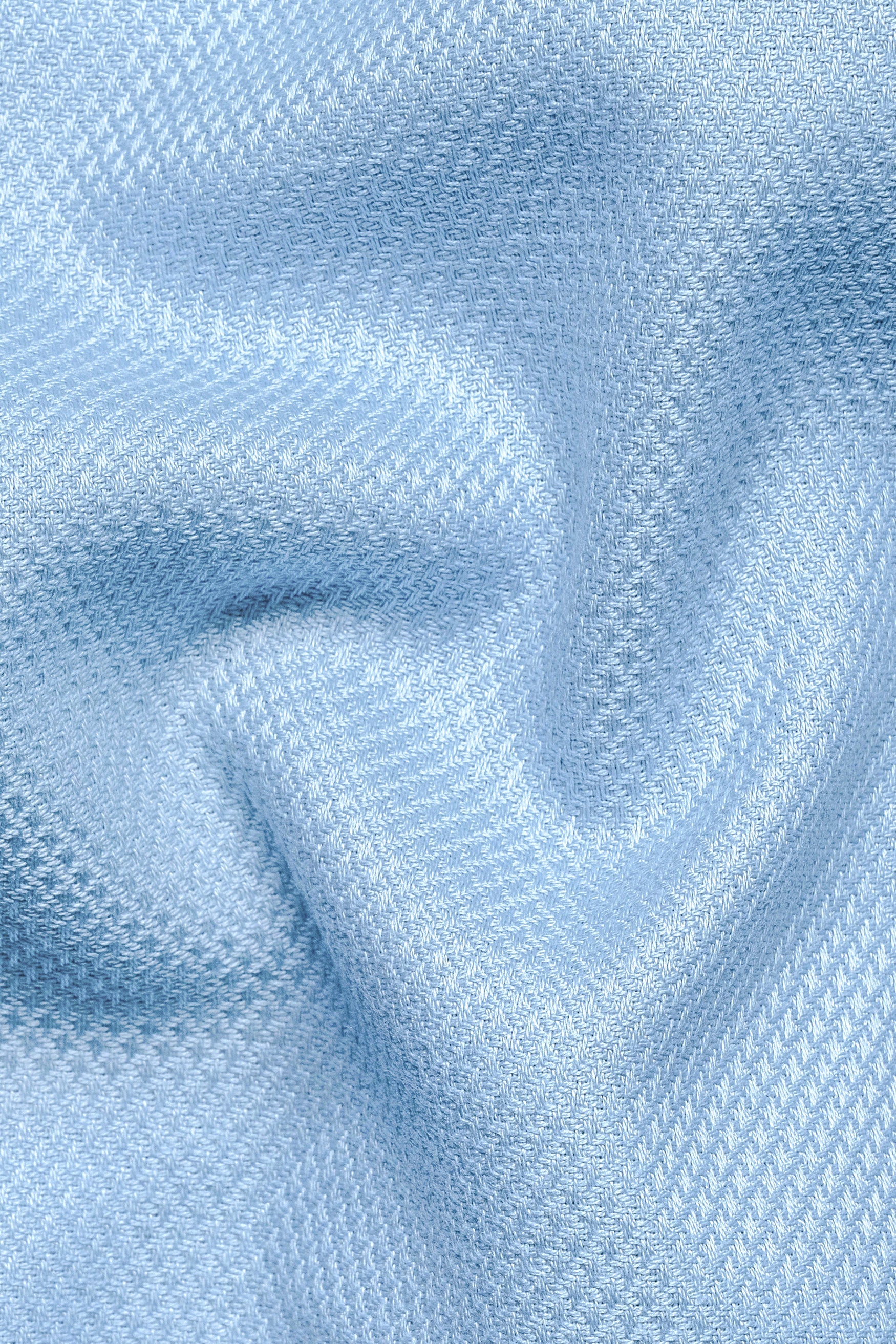 Pigeon Post Blue Dobby Textured Premium Giza Cotton Designer Shirt 12610-FP-38, 12610-FP-H-38, 12610-FP-39, 12610-FP-H-39, 12610-FP-40, 12610-FP-H-40, 12610-FP-42, 12610-FP-H-42, 12610-FP-44, 12610-FP-H-44, 12610-FP-46, 12610-FP-H-46, 12610-FP-48, 12610-FP-H-48, 12610-FP-50, 12610-FP-H-50, 12610-FP-52, 12610-FP-H-52