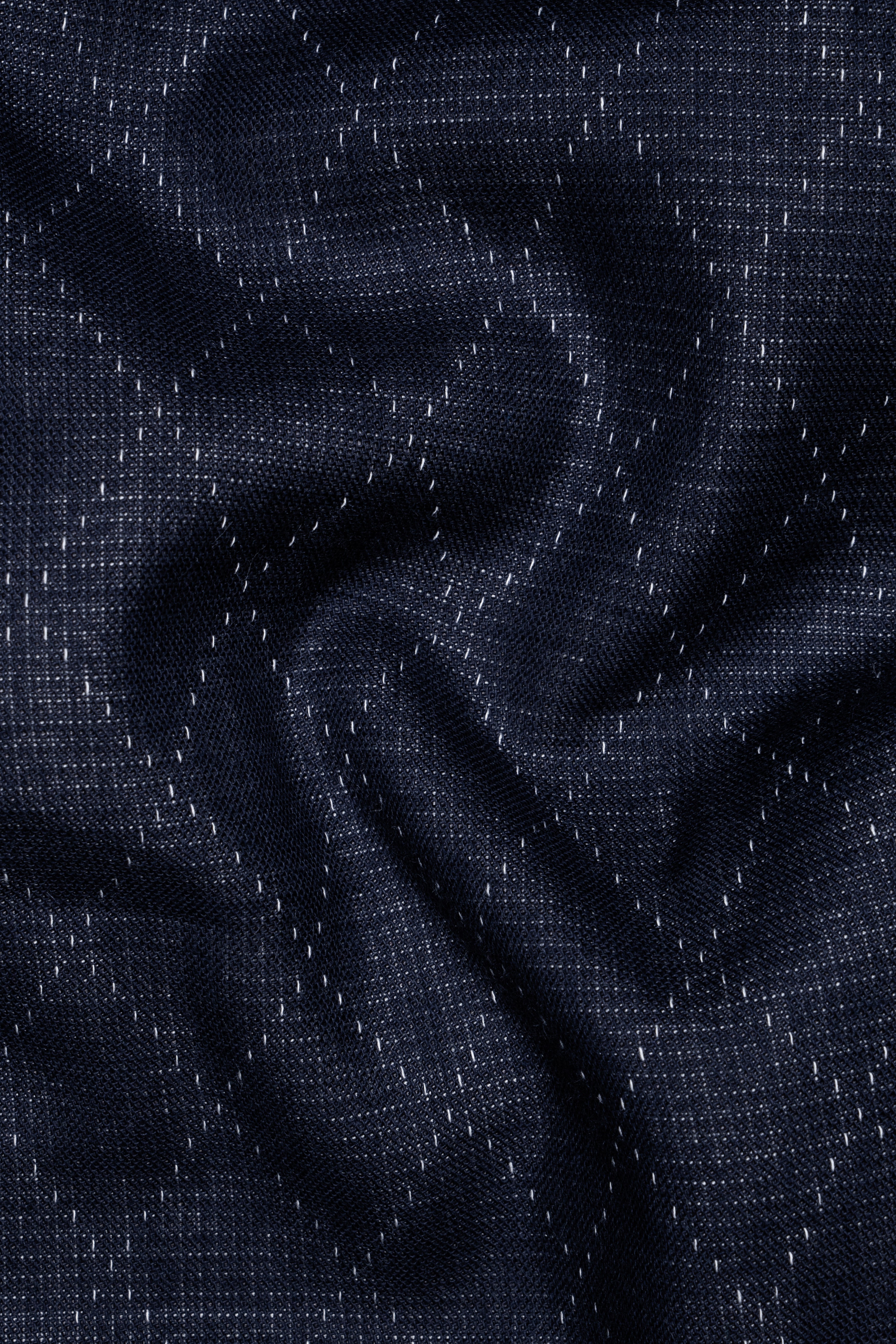 Vulcan Blue Dobby Textured Premium Cotton Shirt 12661-BD-38, 12661-BD-H-38, 12661-BD-39, 12661-BD-H-39, 12661-BD-40, 12661-BD-H-40, 12661-BD-42, 12661-BD-H-42, 12661-BD-44, 12661-BD-H-44, 12661-BD-46, 12661-BD-H-46, 12661-BD-48, 12661-BD-H-48, 12661-BD-50, 12661-BD-H-50, 12661-BD-52, 12661-BD-H-52