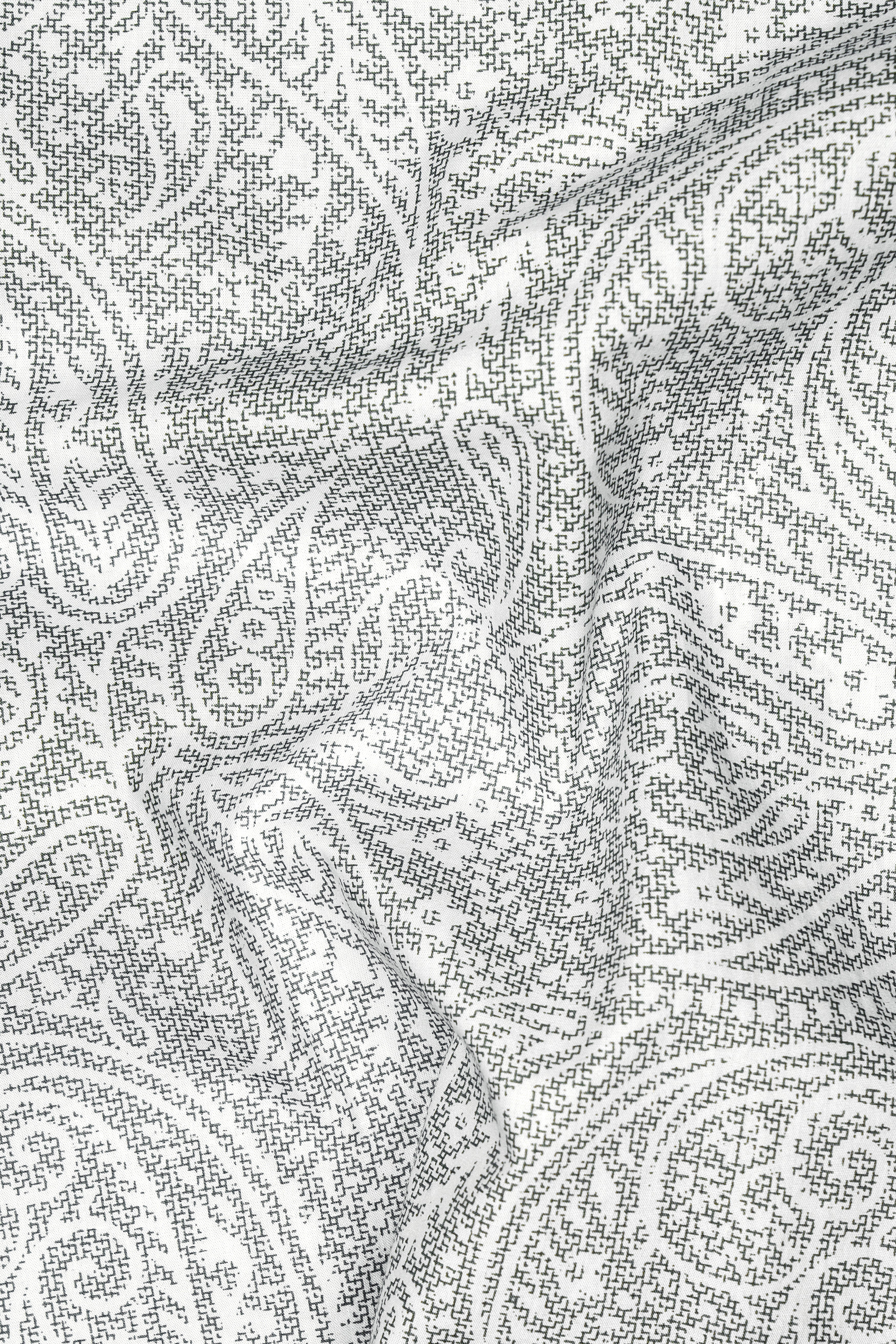 Bright White Printed Super Soft Premium Cotton Shirt 12676-CA-BLK-38, 12676-CA-BLK-H-38, 12676-CA-BLK-39, 12676-CA-BLK-H-39, 12676-CA-BLK-40, 12676-CA-BLK-H-40, 12676-CA-BLK-42, 12676-CA-BLK-H-42, 12676-CA-BLK-44, 12676-CA-BLK-H-44, 12676-CA-BLK-46, 12676-CA-BLK-H-46, 12676-CA-BLK-48, 12676-CA-BLK-H-48, 12676-CA-BLK-50, 12676-CA-BLK-H-50, 12676-CA-BLK-52, 12676-CA-BLK-H-52