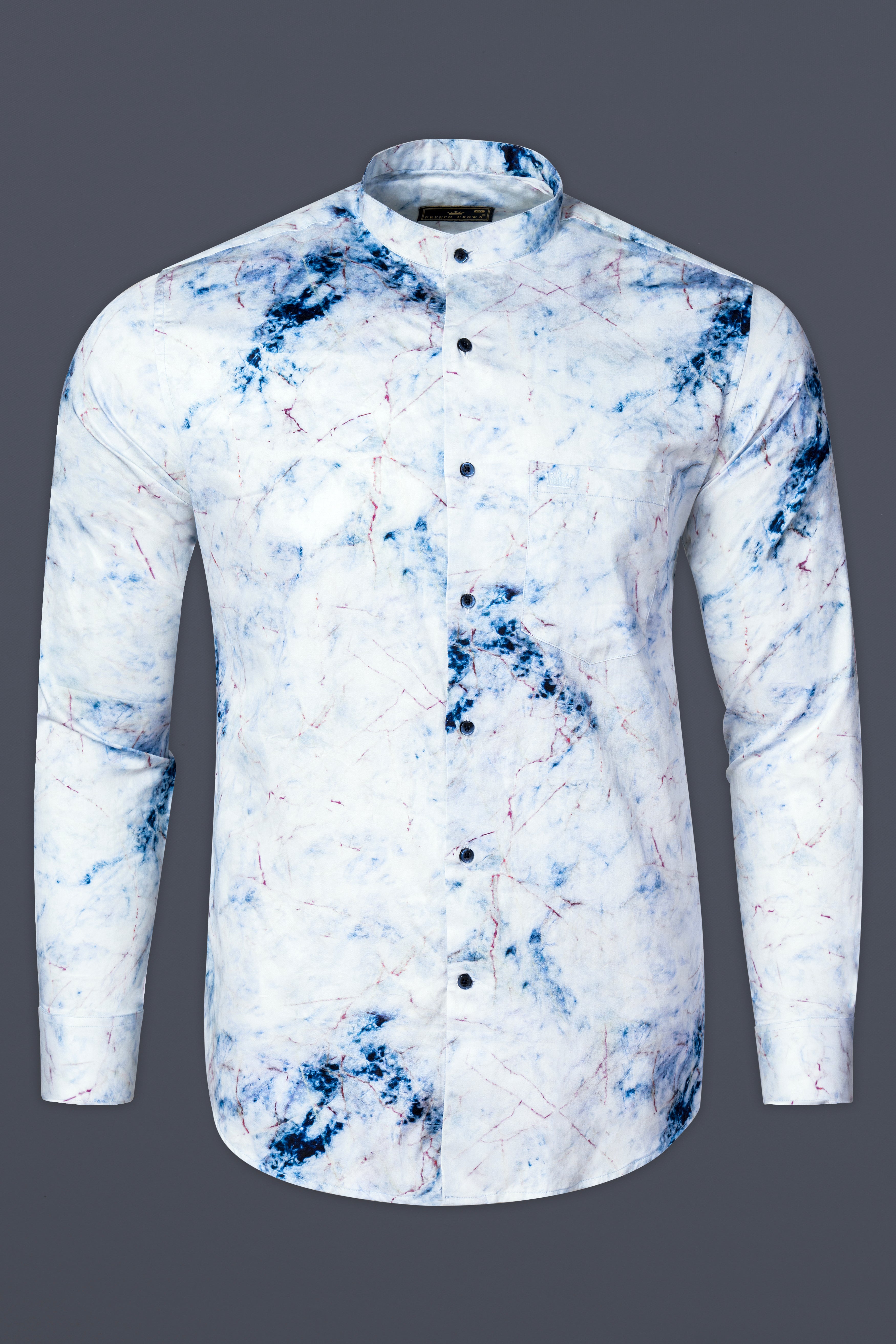 Pigeon Blue Cloud Printed Super Soft Premium Cotton Shirt 12703-M-BLE-38, 12703-M-BLE-H-38, 12703-M-BLE-39, 12703-M-BLE-H-39, 12703-M-BLE-40, 12703-M-BLE-H-40, 12703-M-BLE-42, 12703-M-BLE-H-42, 12703-M-BLE-44, 12703-M-BLE-H-44, 12703-M-BLE-46, 12703-M-BLE-H-46, 12703-M-BLE-48, 12703-M-BLE-H-48, 12703-M-BLE-50, 12703-M-BLE-H-50, 12703-M-BLE-52, 12703-M-BLE-H-52