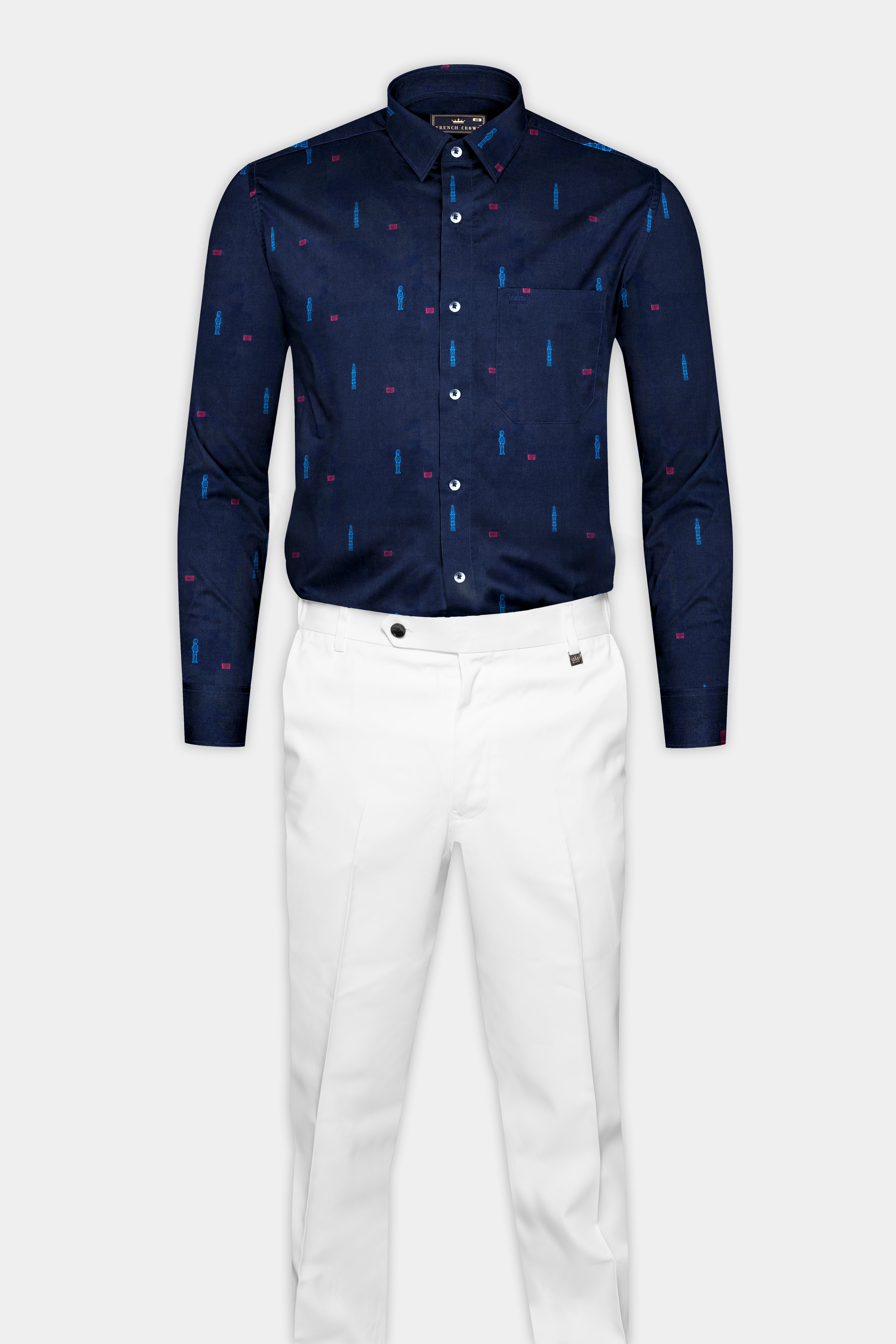 Haiti Blue Jacquard Textured Premium Cotton Shirt 12710-BLE-38, 12710-BLE-H-38, 12710-BLE-39, 12710-BLE-39, 12710-BLE-40, 12710-BLE-40, 12710-BLE-42, 12710-BLE-42, 12710-BLE-44, 12710-BLE-44, 12710-BLE-46, 12710-BLE-46, 12710-BLE-48, 12710-BLE-48, 12710-BLE-50, 12710-BLE-50, 12710-BLE-52, 12710-BLE-52