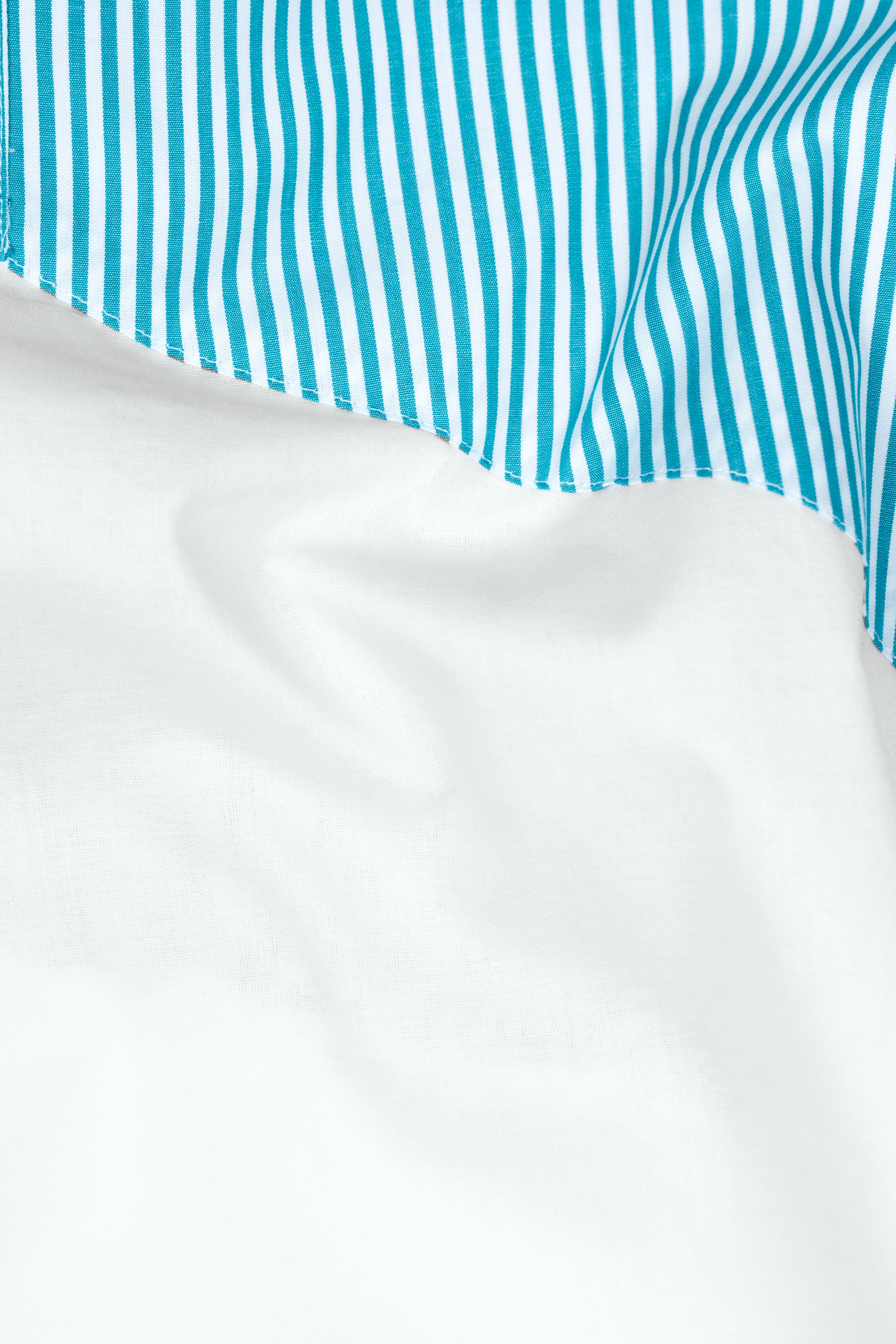 Cerulean Blue and Bright White Striped Super Soft Premium Cotton Designer Shirt 12712-P563-38, 12712-P563-H-38, 12712-P563-39, 12712-P563-39, 12712-P563-40, 12712-P563-40, 12712-P563-42, 12712-P563-42, 12712-P563-44, 12712-P563-44, 12712-P563-46, 12712-P563-46, 12712-P563-48, 12712-P563-48, 12712-P563-50, 12712-P563-50, 12712-P563-52, 12712-P563-52