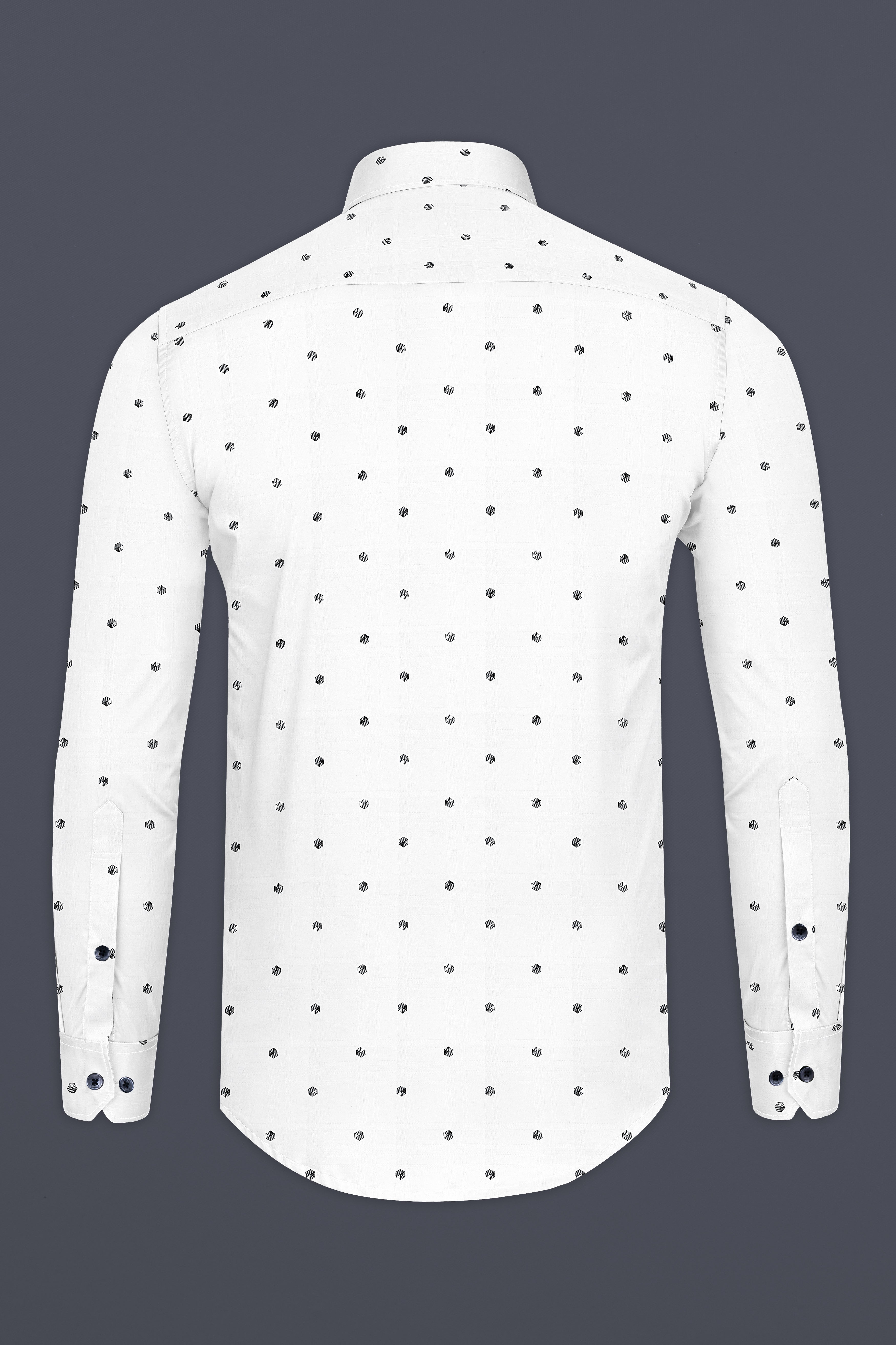 Bright White Print Subtle Sheen Super Soft Premium Cotton Shirt 12718-CA-BLK-38, 12718-CA-BLK-H-38, 12718-CA-BLK-39, 12718-CA-BLK-39, 12718-CA-BLK-40, 12718-CA-BLK-40, 12718-CA-BLK-42, 12718-CA-BLK-42, 12718-CA-BLK-44, 12718-CA-BLK-44, 12718-CA-BLK-46, 12718-CA-BLK-46, 12718-CA-BLK-48, 12718-CA-BLK-48, 12718-CA-BLK-50, 12718-CA-BLK-50, 12718-CA-BLK-52, 12718-CA-BLK-52