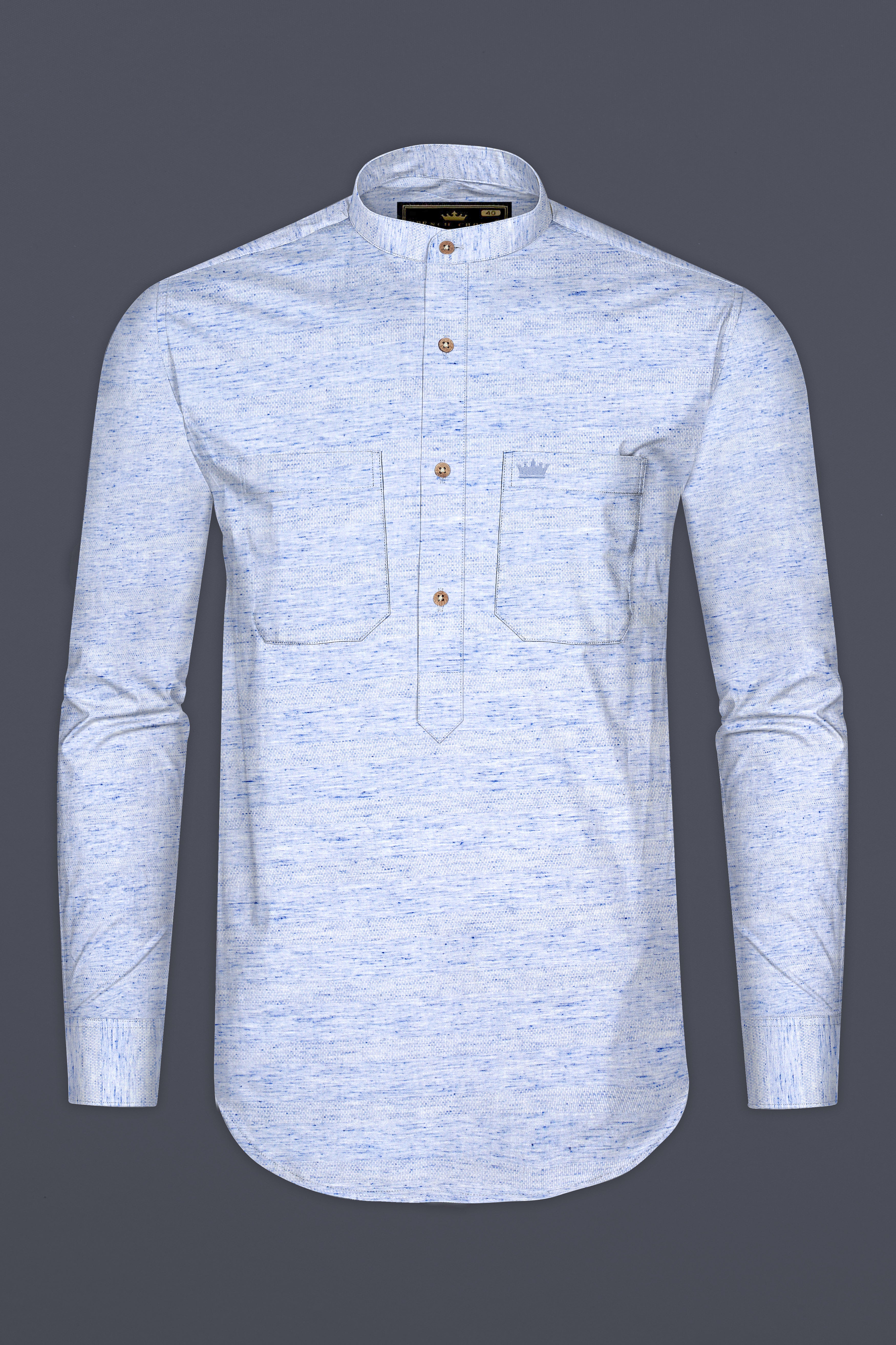 Carolina Blue Dobby Textured Premium Giza Cotton Designer Shirt 12722-M-CB-P625-38, 12722-M-CB-P625-H-38, 12722-M-CB-P625-39, 12722-M-CB-P625-39, 12722-M-CB-P625-40, 12722-M-CB-P625-40, 12722-M-CB-P625-42, 12722-M-CB-P625-42, 12722-M-CB-P625-44, 12722-M-CB-P625-44, 12722-M-CB-P625-46, 12722-M-CB-P625-46, 12722-M-CB-P625-48, 12722-M-CB-P625-48, 12722-M-CB-P625-50, 12722-M-CB-P625-50, 12722-M-CB-P625-52, 12722-M-CB-P625-52