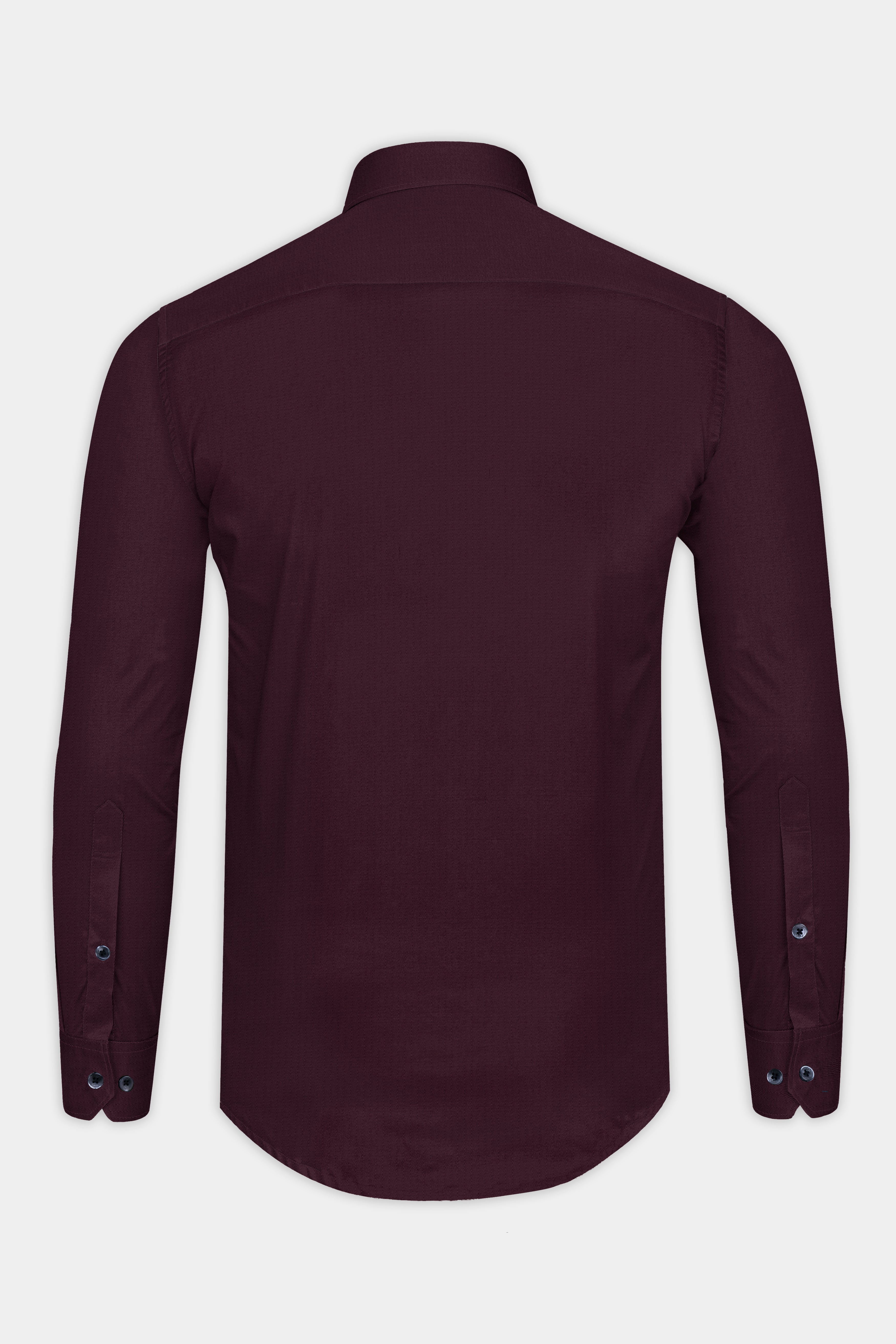 Tamarind Maroon Twill Premium Cotton Shirt 12729-BD-BLK-38, 12729-BD-BLK-H-38, 12729-BD-BLK-39, 12729-BD-BLK-39, 12729-BD-BLK-40, 12729-BD-BLK-40, 12729-BD-BLK-42, 12729-BD-BLK-42, 12729-BD-BLK-44, 12729-BD-BLK-44, 12729-BD-BLK-46, 12729-BD-BLK-46, 12729-BD-BLK-48, 12729-BD-BLK-48, 12729-BD-BLK-50, 12729-BD-BLK-50, 12729-BD-BLK-52, 12729-BD-BLK-52