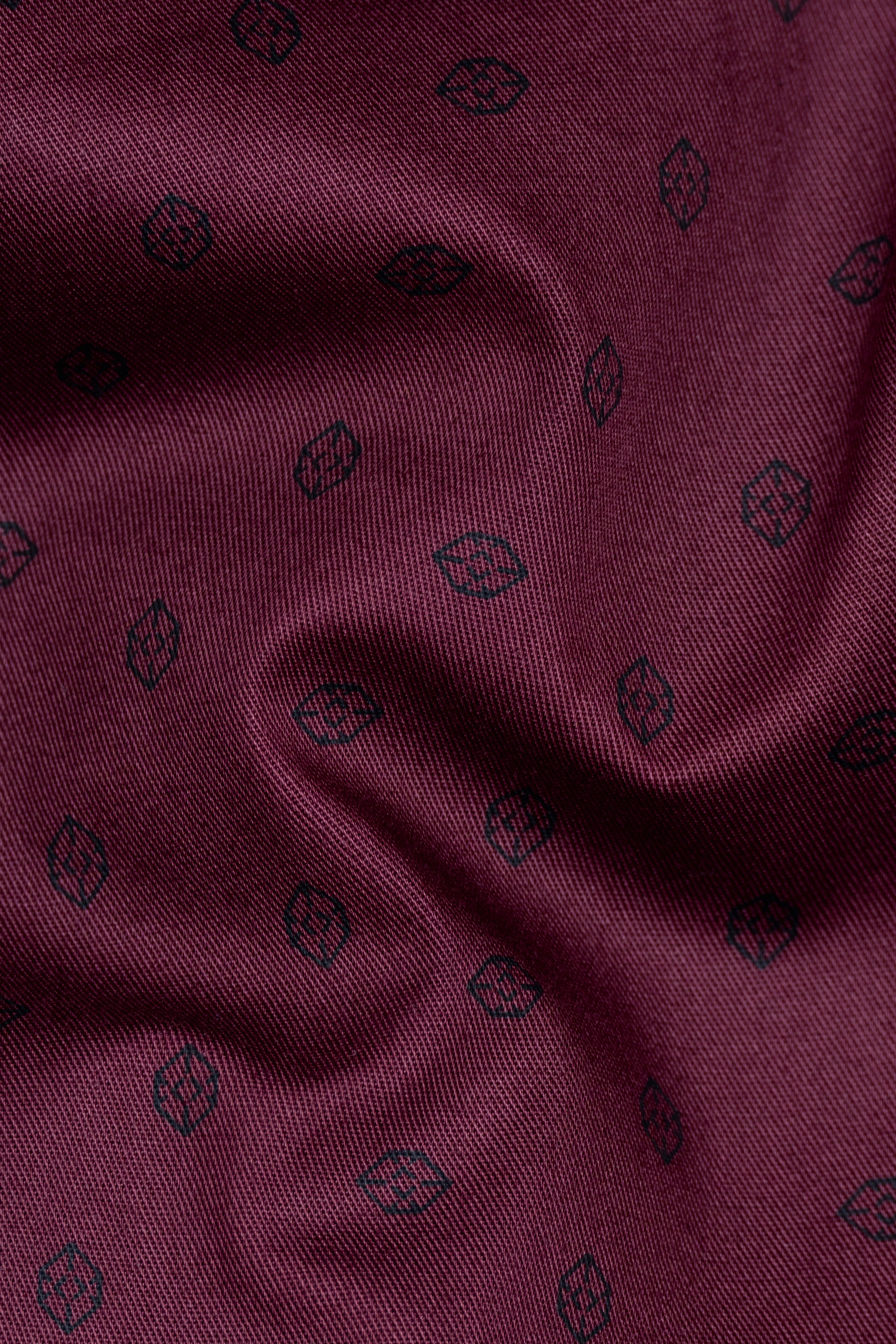 Tawny Maroon Printed Poplin Giza Cotton Shirt 12732-BD-MN-38, 12732-BD-MN-H-38, 12732-BD-MN-39, 12732-BD-MN-39, 12732-BD-MN-40, 12732-BD-MN-40, 12732-BD-MN-42, 12732-BD-MN-42, 12732-BD-MN-44, 12732-BD-MN-44, 12732-BD-MN-46, 12732-BD-MN-46, 12732-BD-MN-48, 12732-BD-MN-48, 12732-BD-MN-50, 12732-BD-MN-50, 12732-BD-MN-52, 12732-BD-MN-52