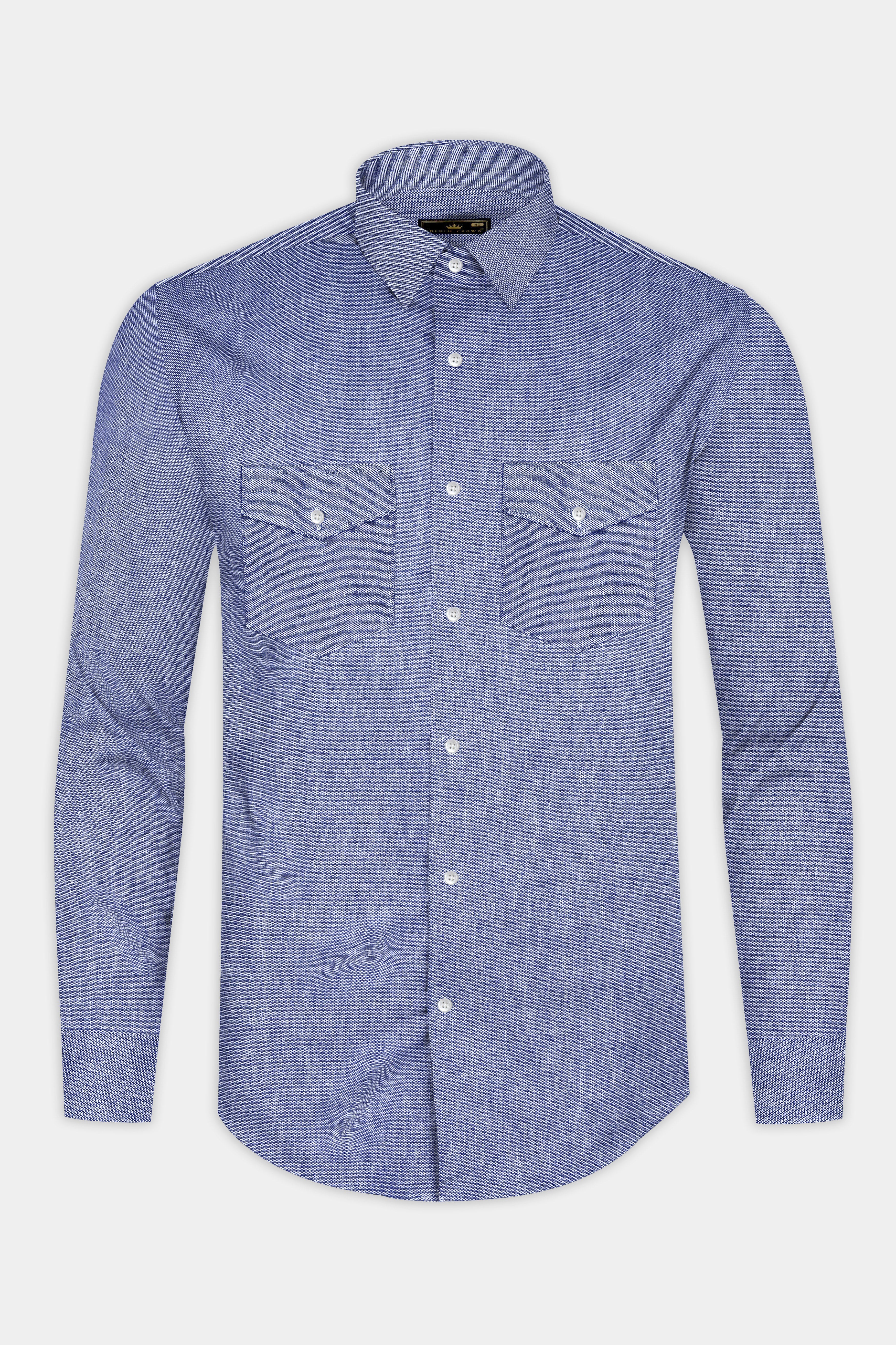 Marguerite Blue Royal Oxford Cotton Shirt 12740-OS-FP-38, 12740-OS-FP-H-38, 12740-OS-FP-39, 12740-OS-FP-39, 12740-OS-FP-40, 12740-OS-FP-40, 12740-OS-FP-42, 12740-OS-FP-42, 12740-OS-FP-44, 12740-OS-FP-44, 12740-OS-FP-46, 12740-OS-FP-46, 12740-OS-FP-48, 12740-OS-FP-48, 12740-OS-FP-50, 12740-OS-FP-50, 12740-OS-FP-52, 12740-OS-FP-52