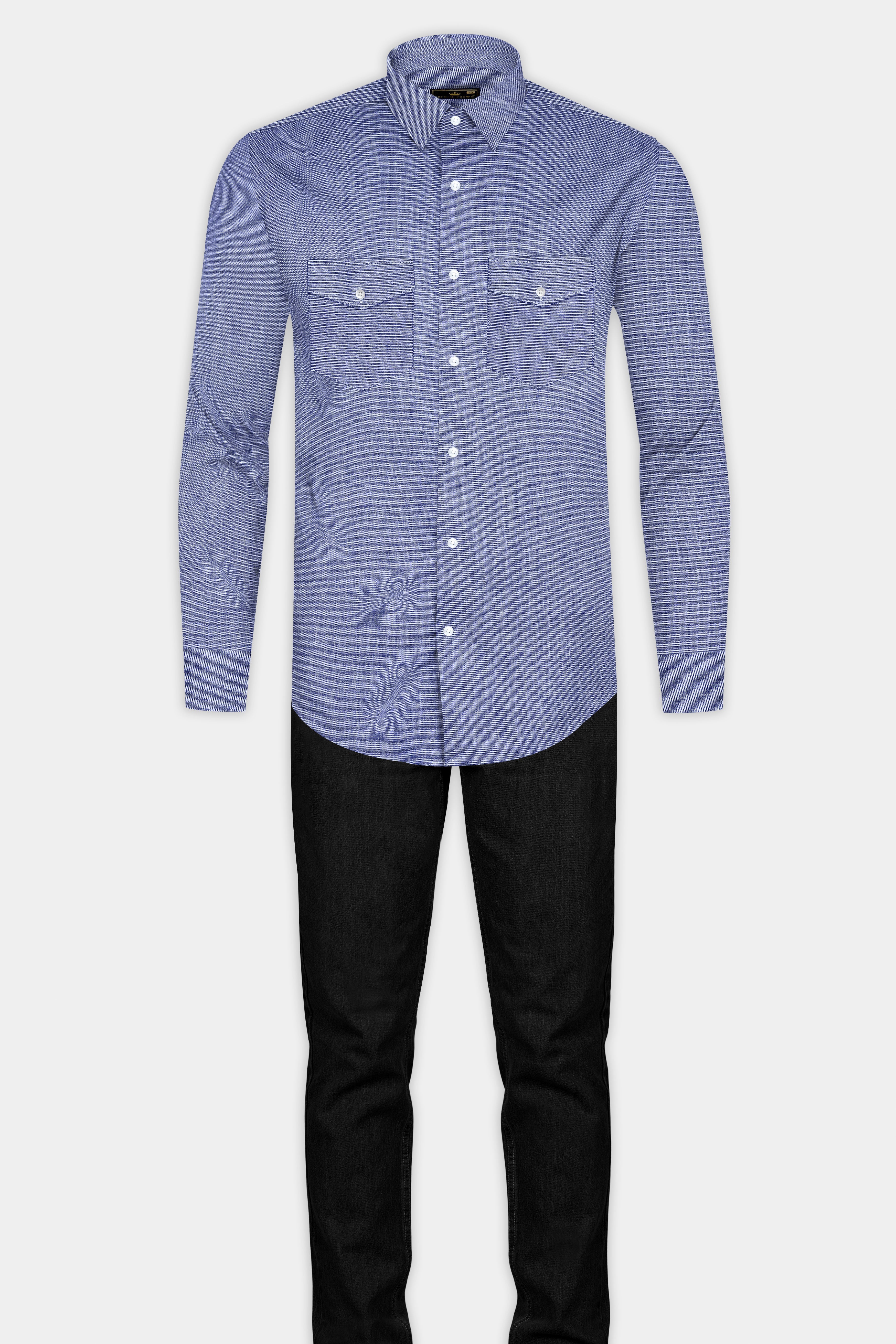Marguerite Blue Royal Oxford Cotton Shirt 12740-OS-FP-38, 12740-OS-FP-H-38, 12740-OS-FP-39, 12740-OS-FP-39, 12740-OS-FP-40, 12740-OS-FP-40, 12740-OS-FP-42, 12740-OS-FP-42, 12740-OS-FP-44, 12740-OS-FP-44, 12740-OS-FP-46, 12740-OS-FP-46, 12740-OS-FP-48, 12740-OS-FP-48, 12740-OS-FP-50, 12740-OS-FP-50, 12740-OS-FP-52, 12740-OS-FP-52